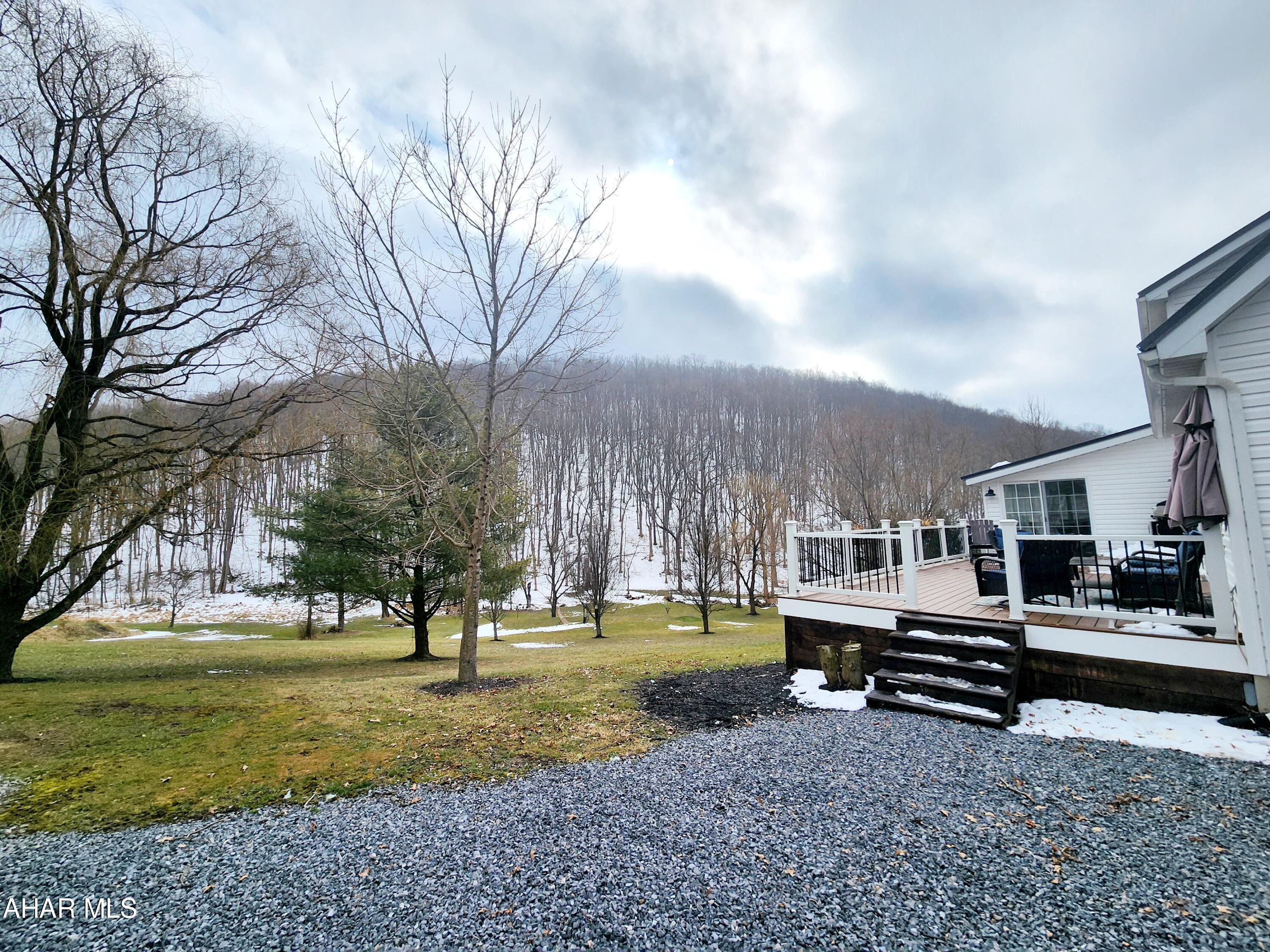 Scotch Valley - Residential