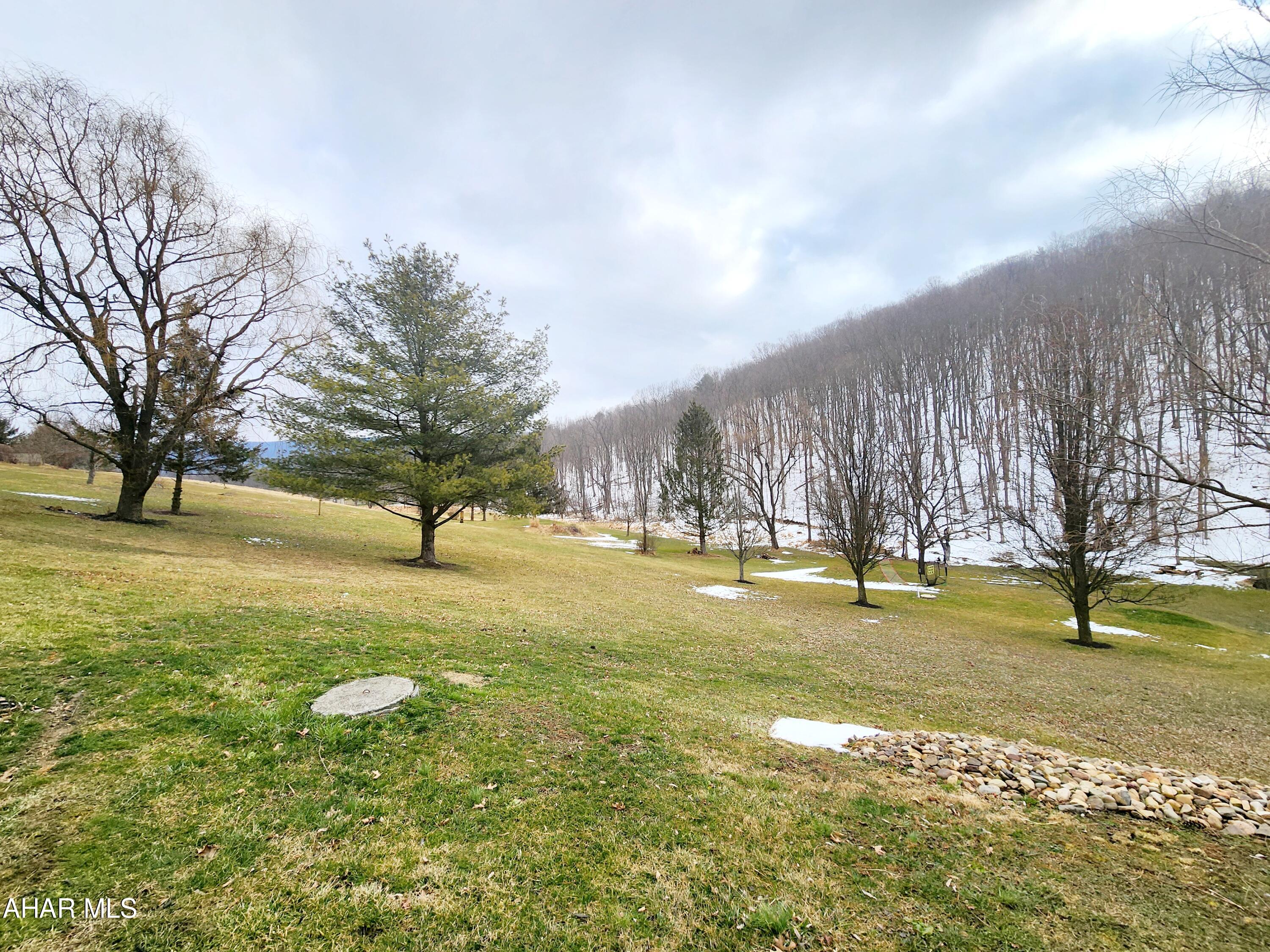 Scotch Valley - Residential