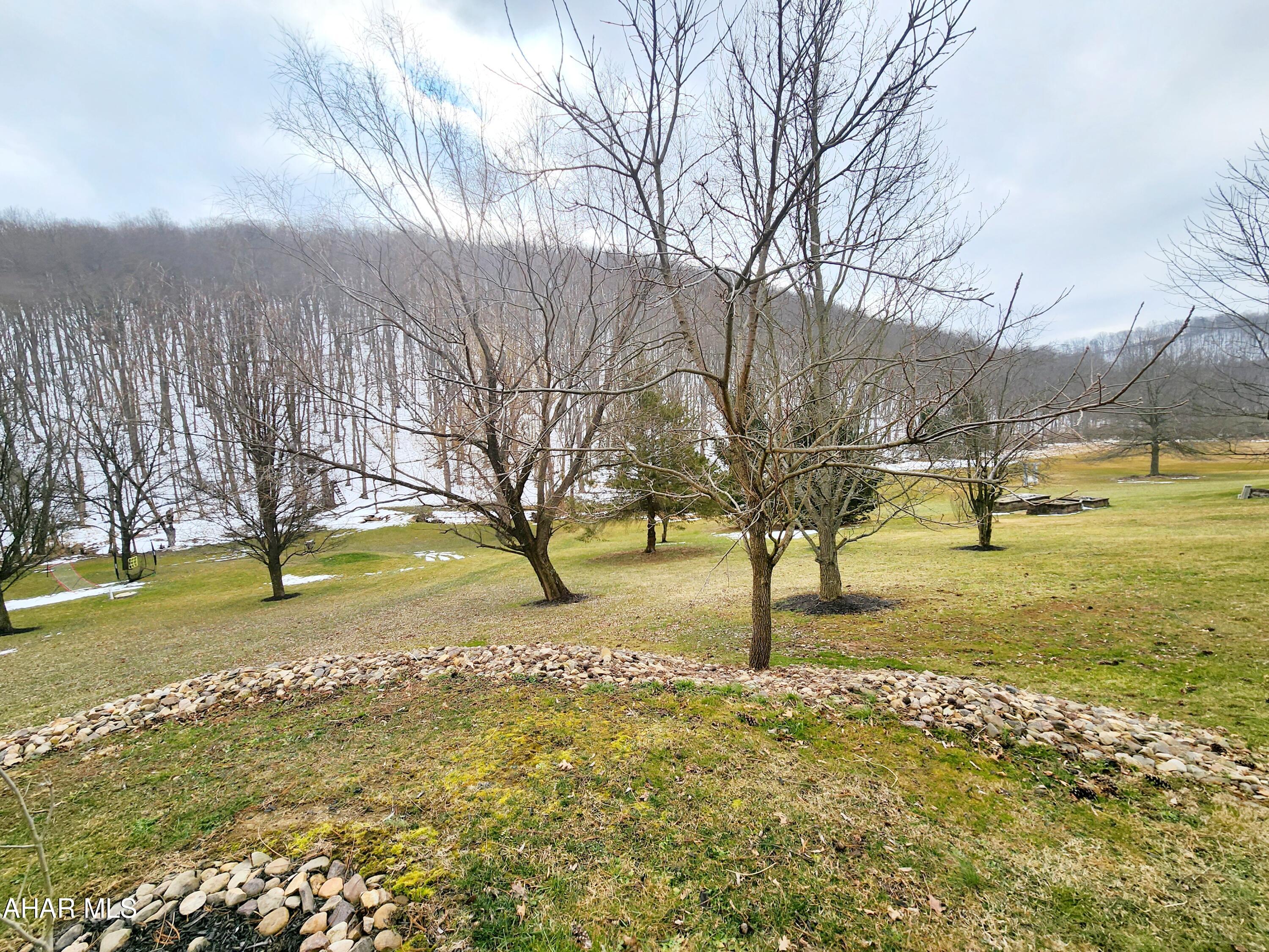 Scotch Valley - Residential