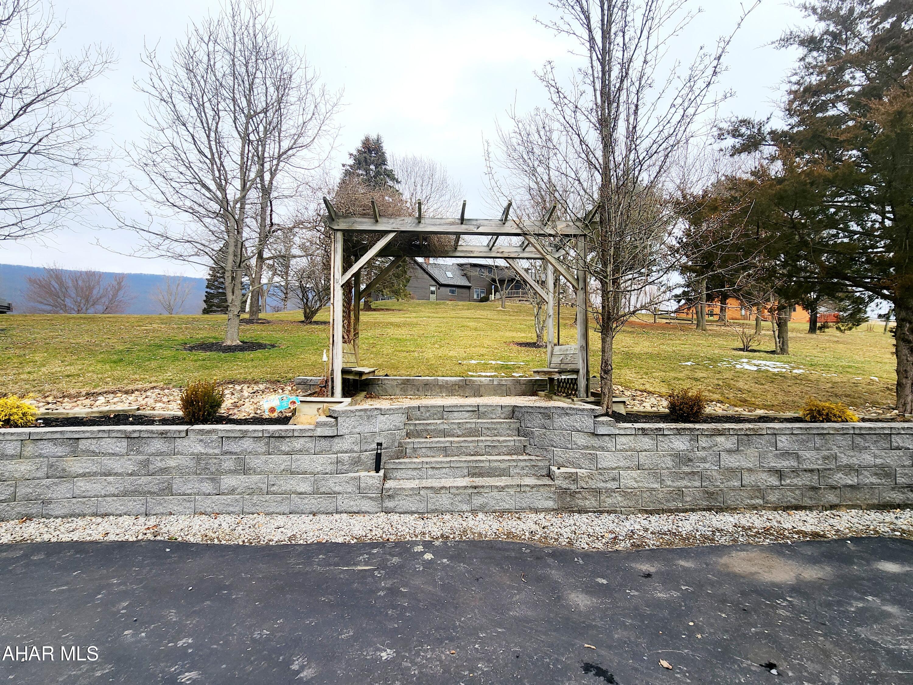 Scotch Valley - Residential