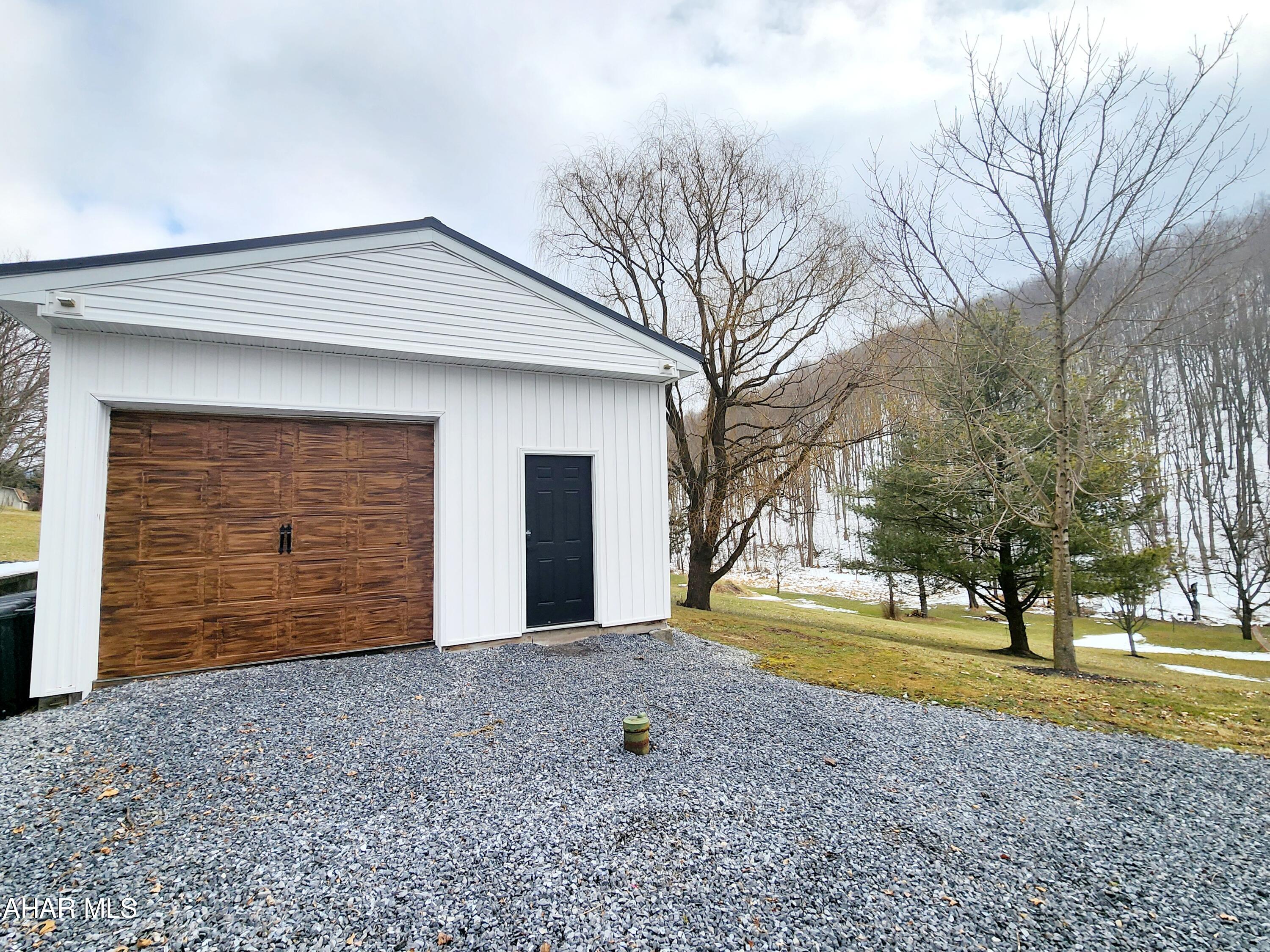 Scotch Valley - Residential