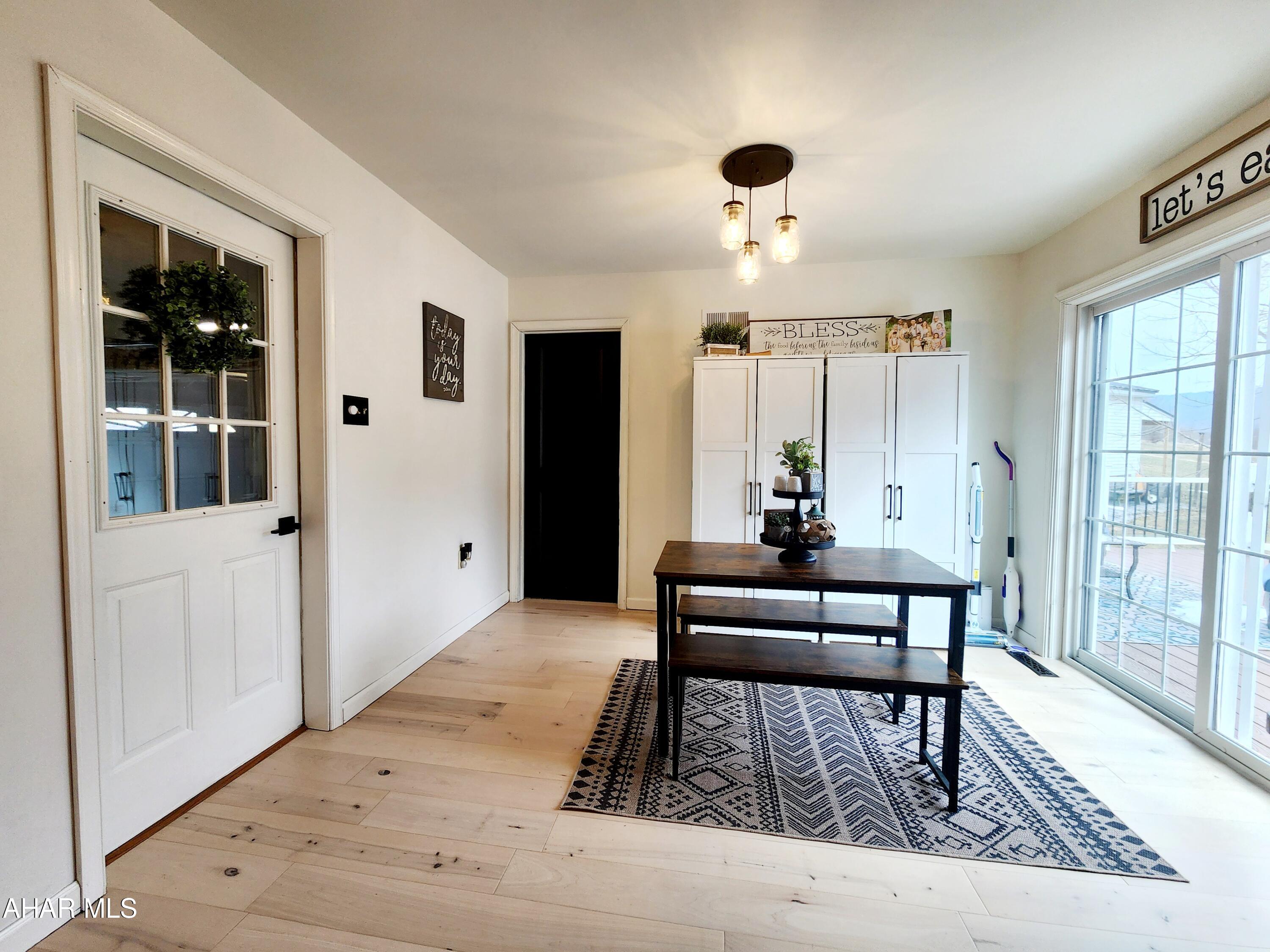 Scotch Valley - Residential