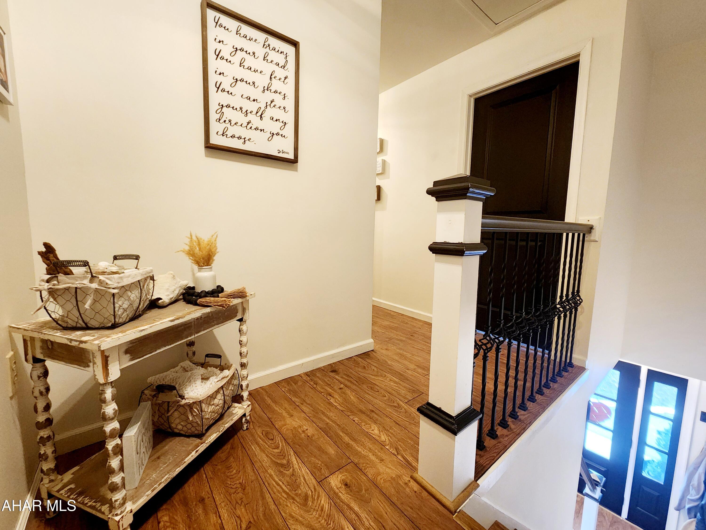 Scotch Valley - Residential