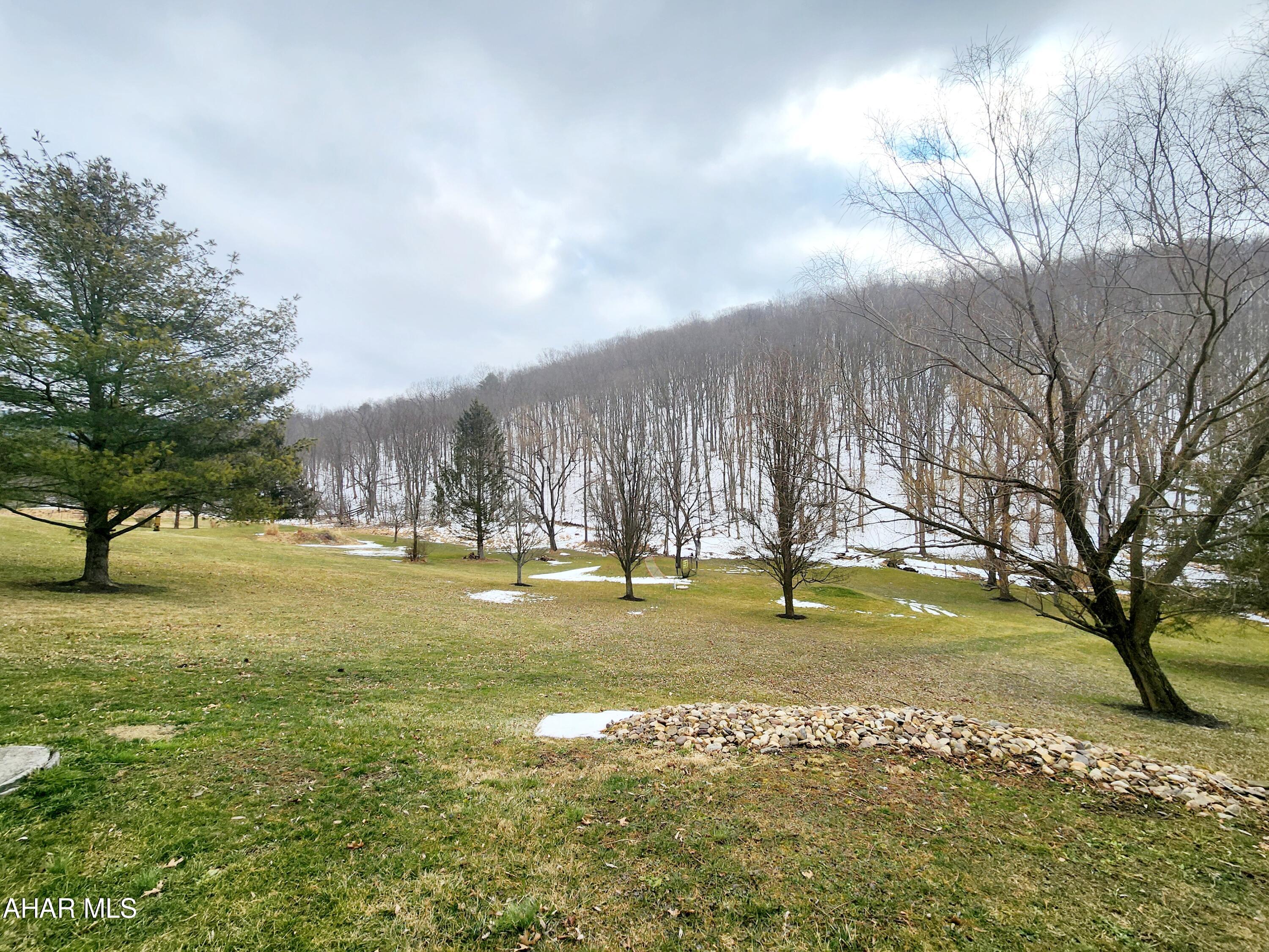 Scotch Valley - Residential