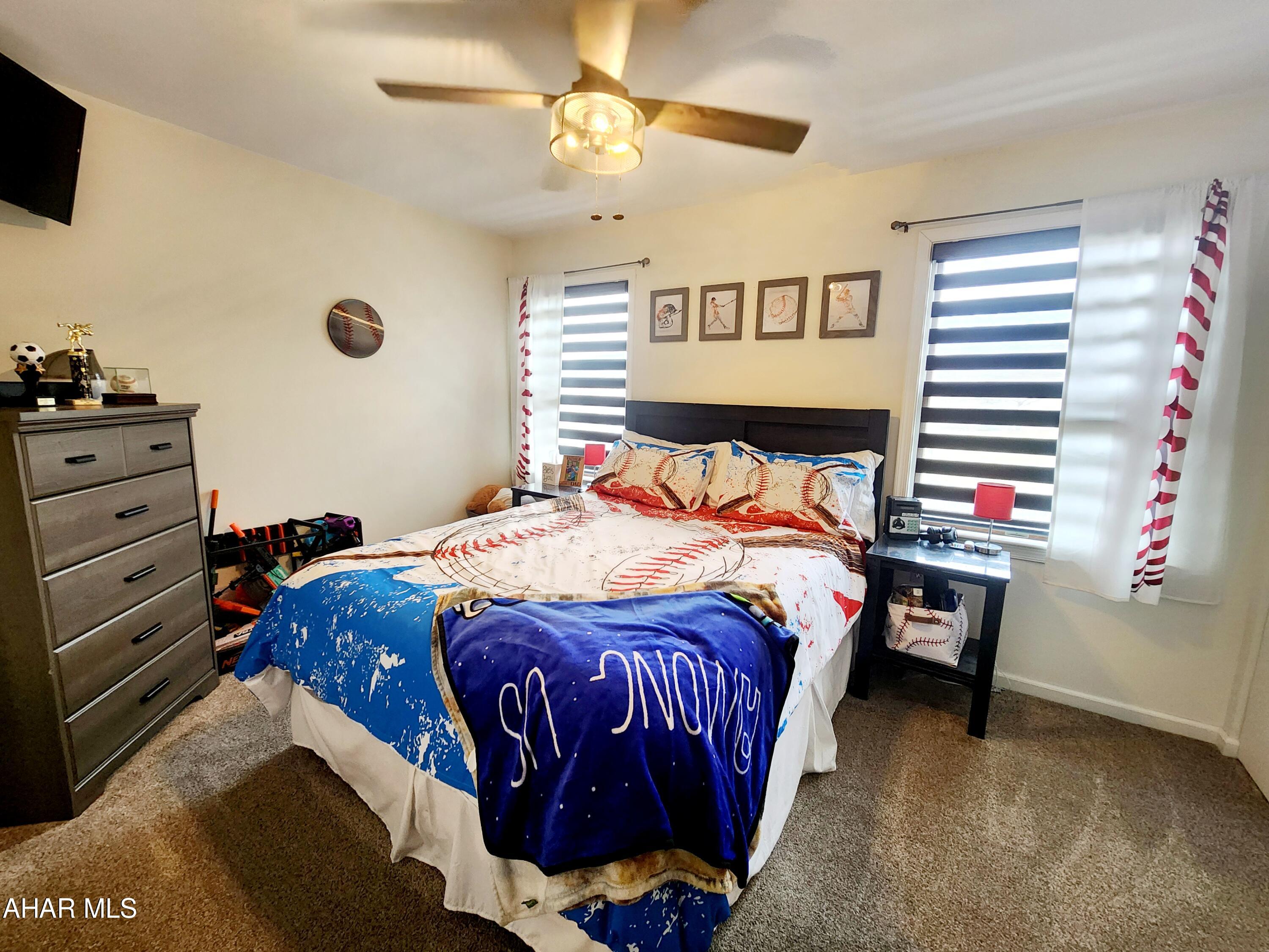 Scotch Valley - Residential