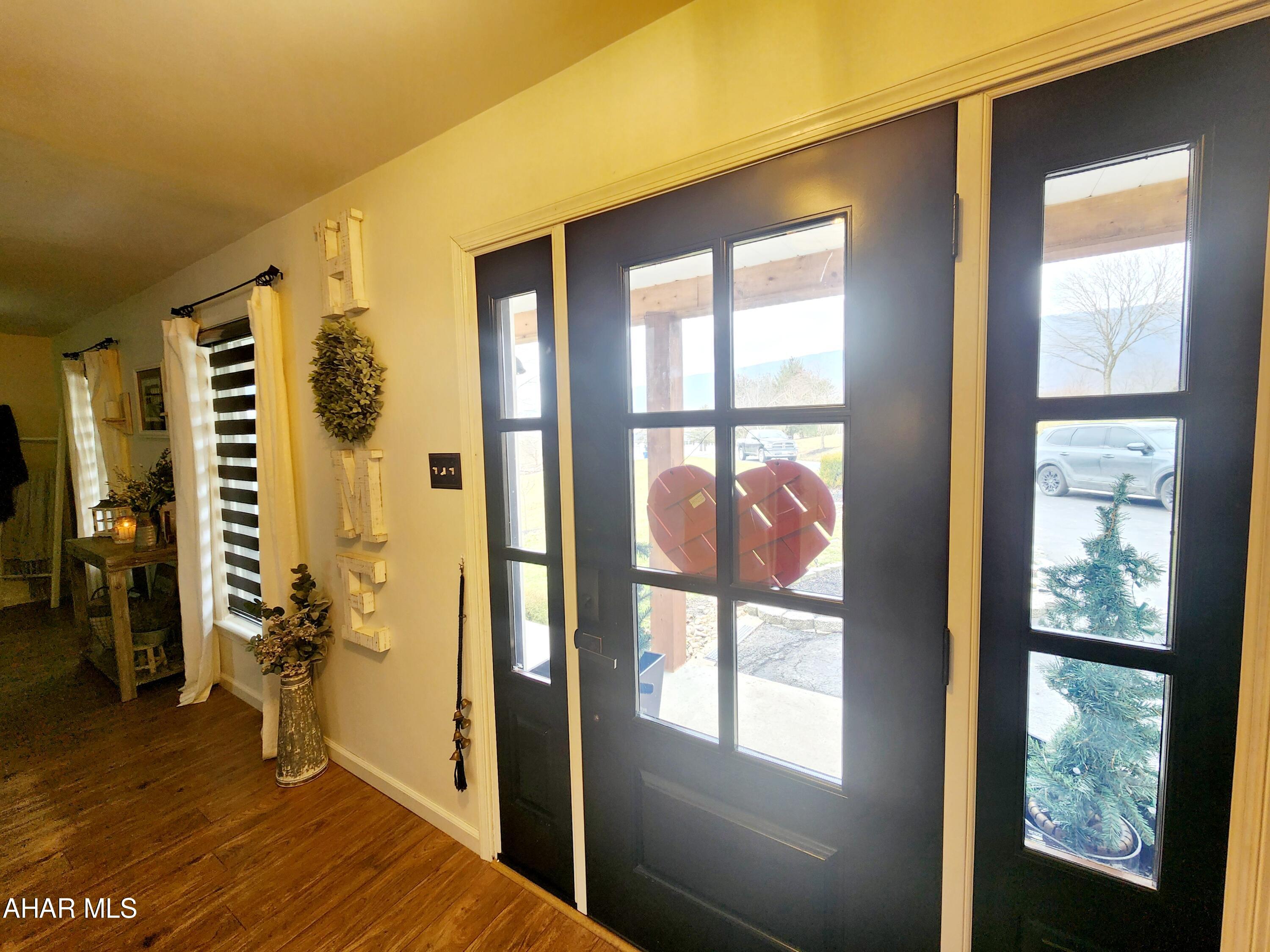 Scotch Valley - Residential