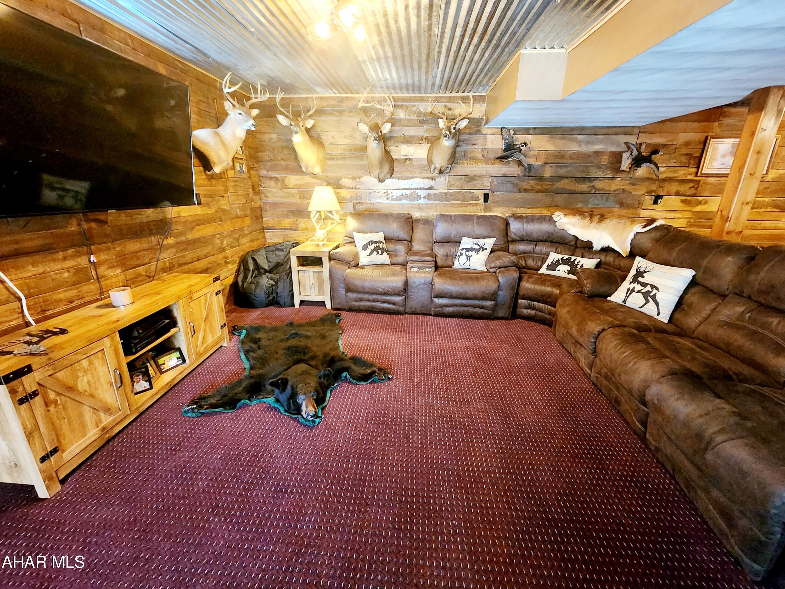 Scotch Valley - Residential