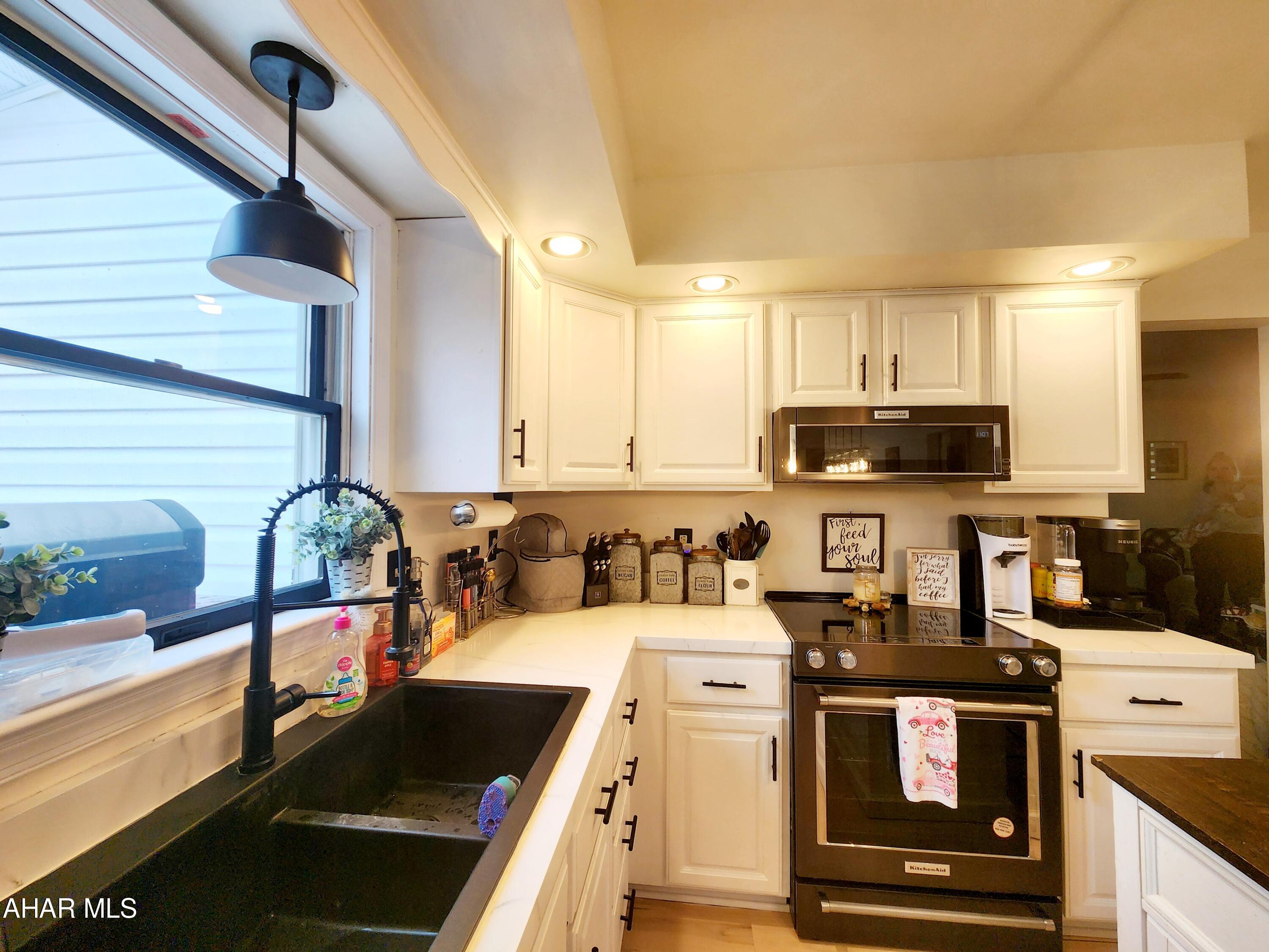 Scotch Valley - Residential