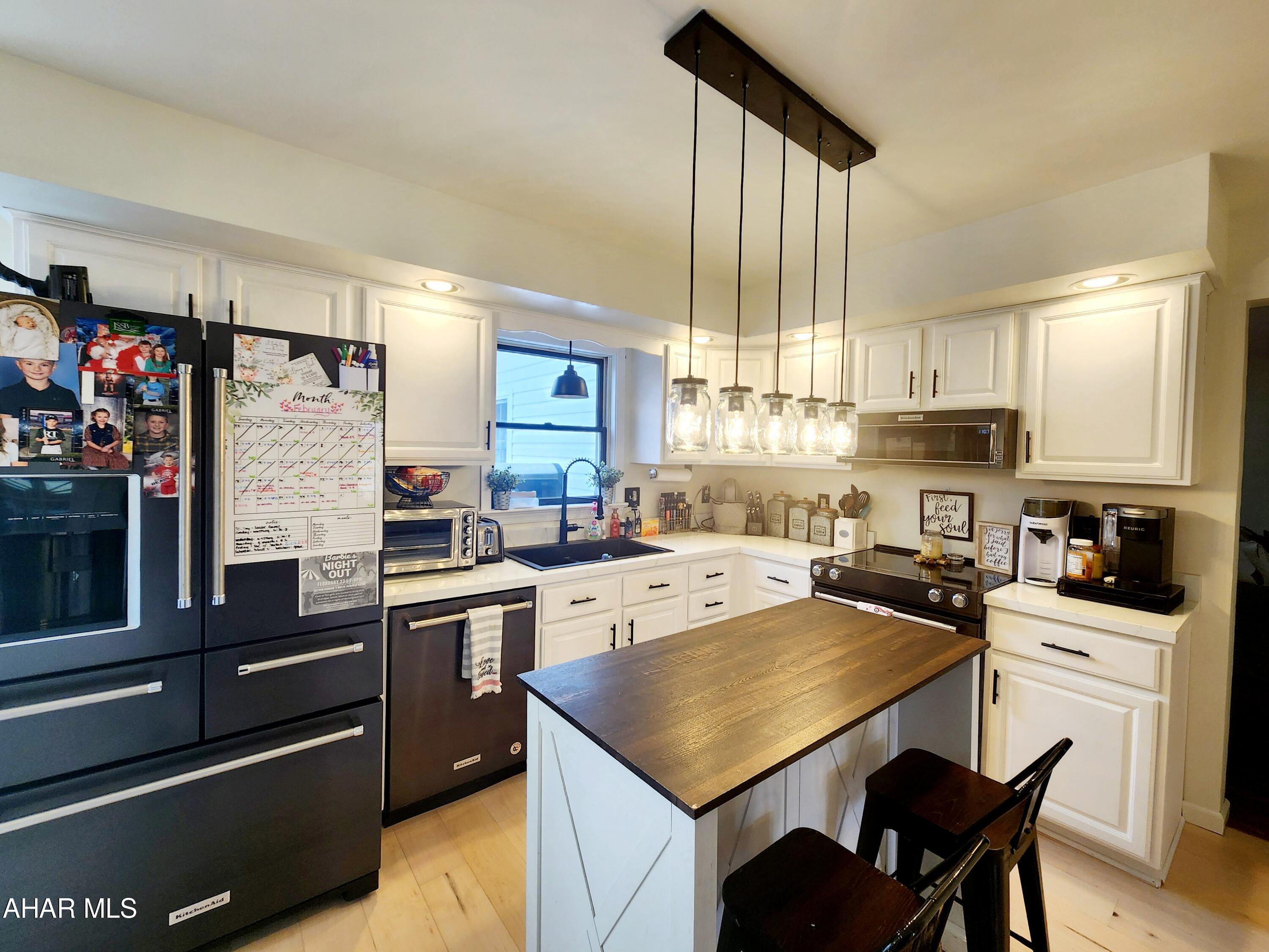 Scotch Valley - Residential