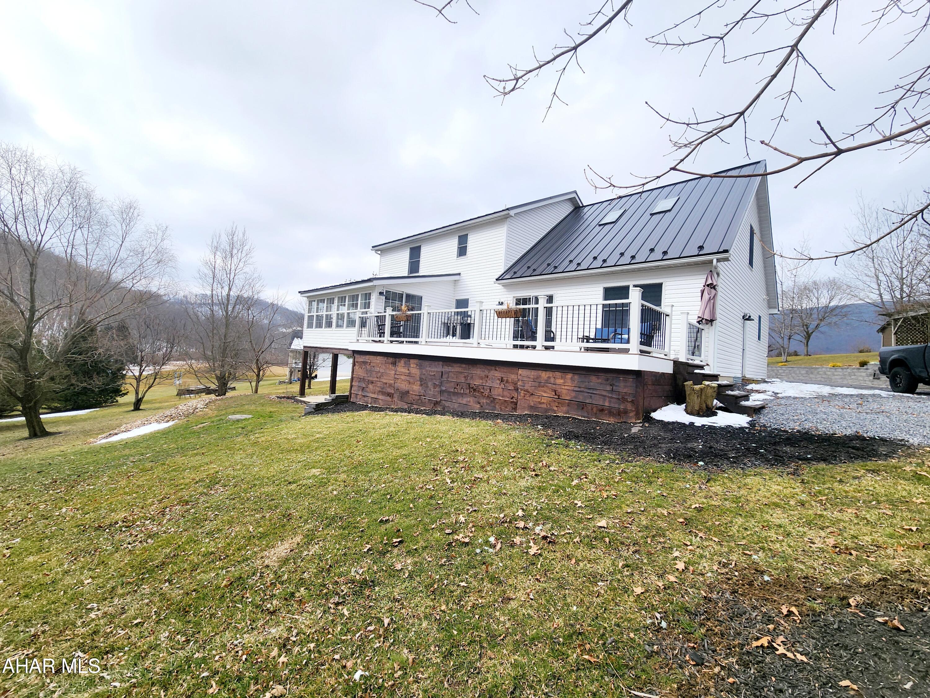 Scotch Valley - Residential