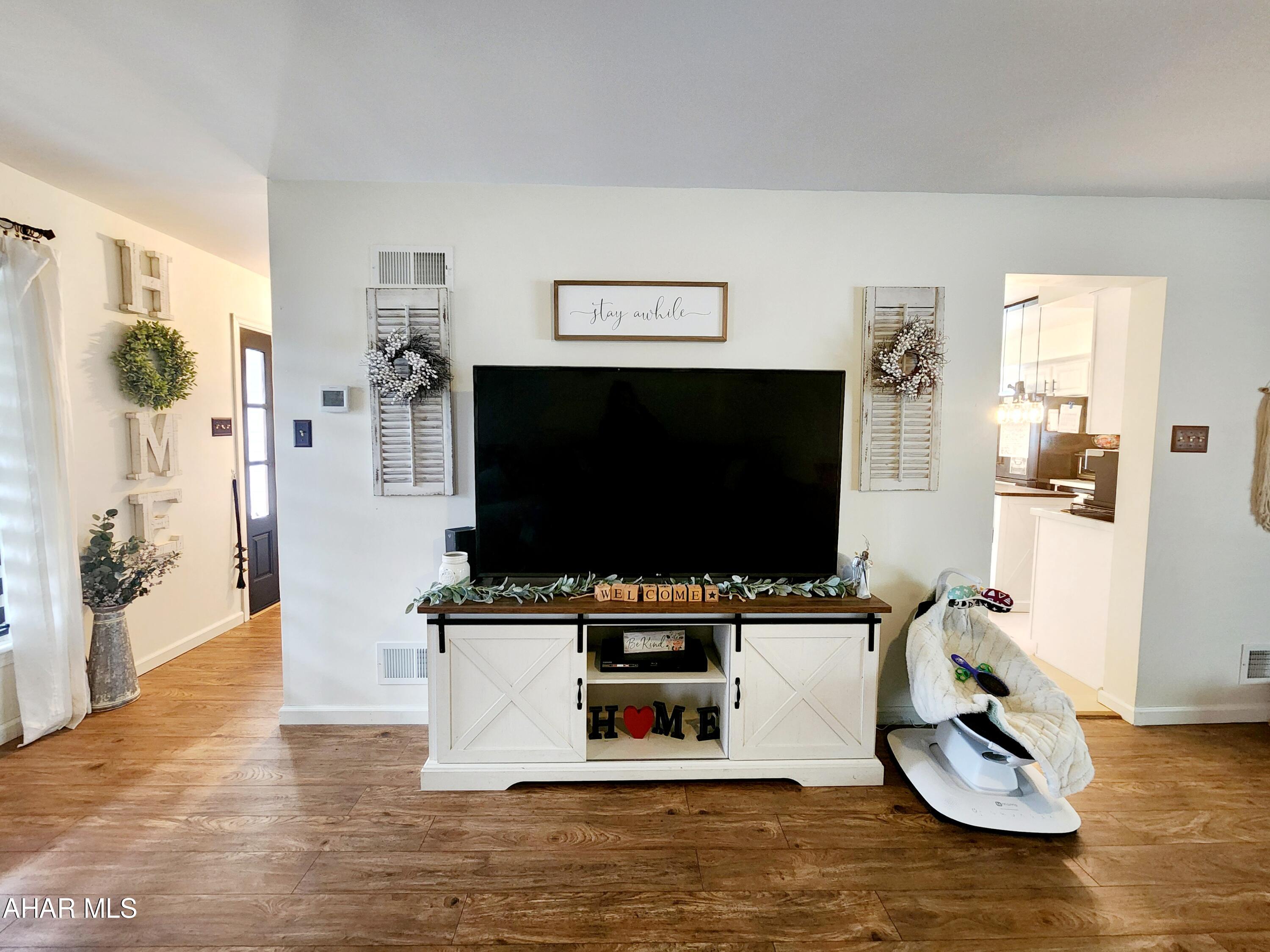 Scotch Valley - Residential