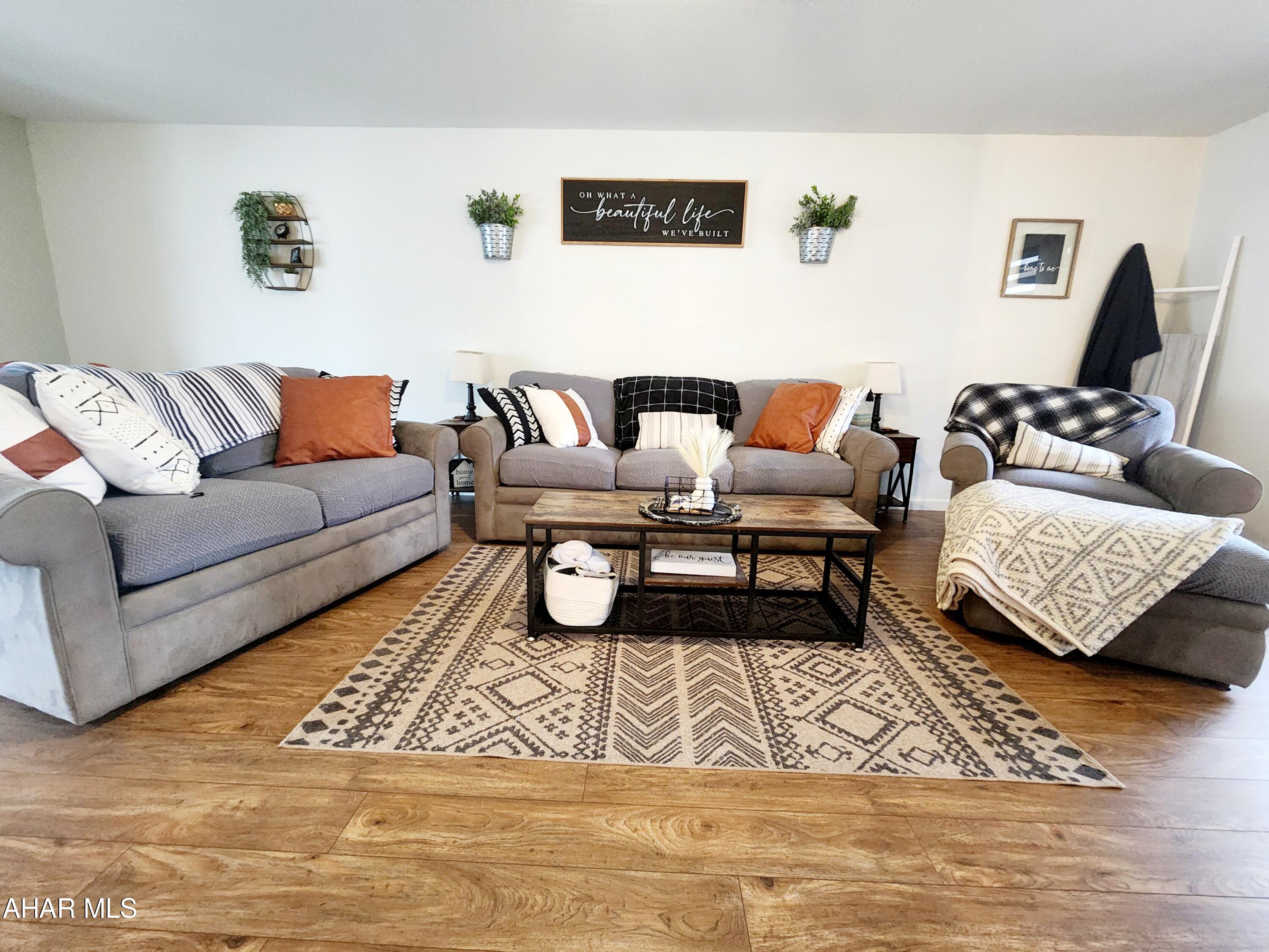 Scotch Valley - Residential