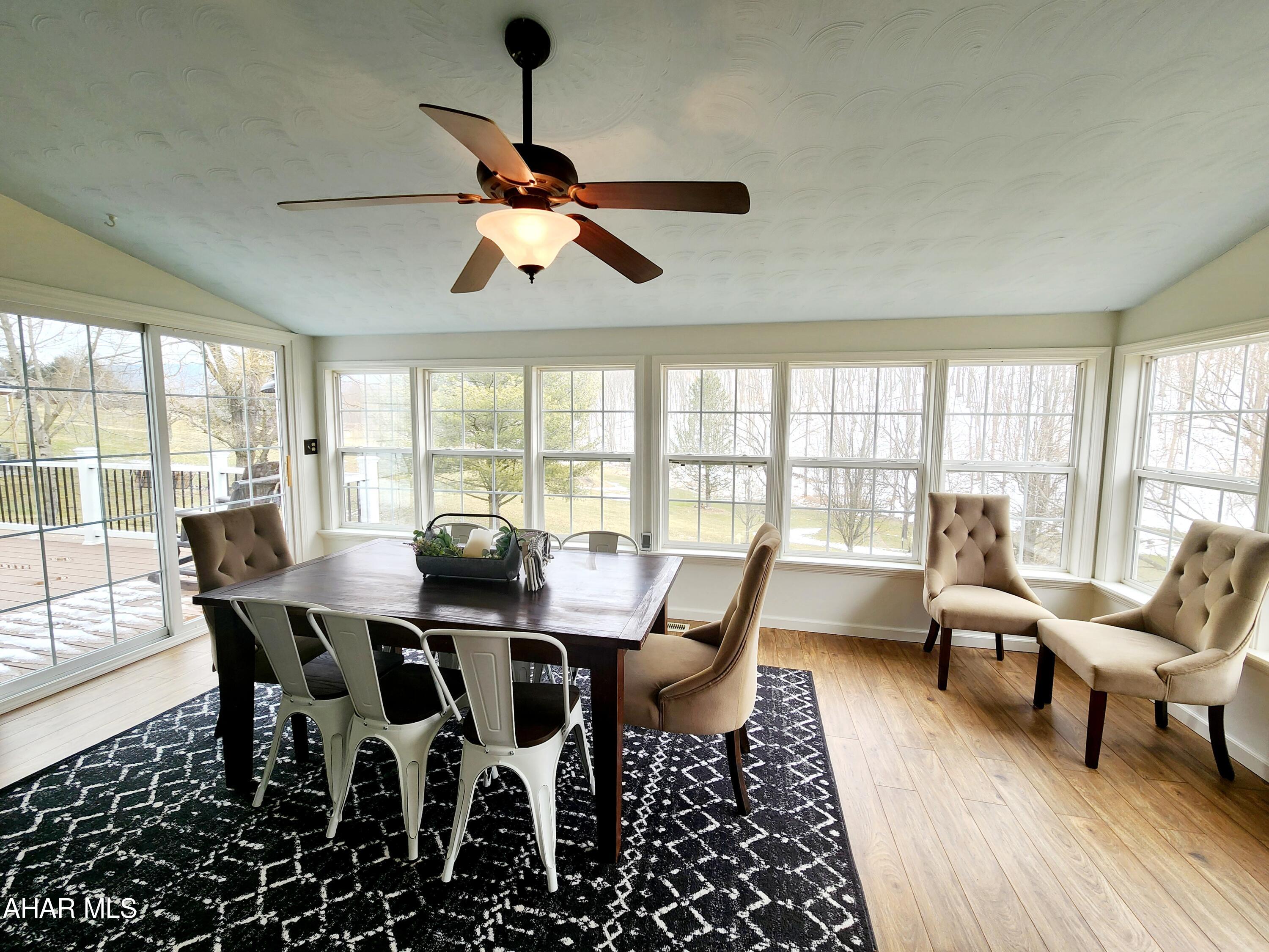 Scotch Valley - Residential