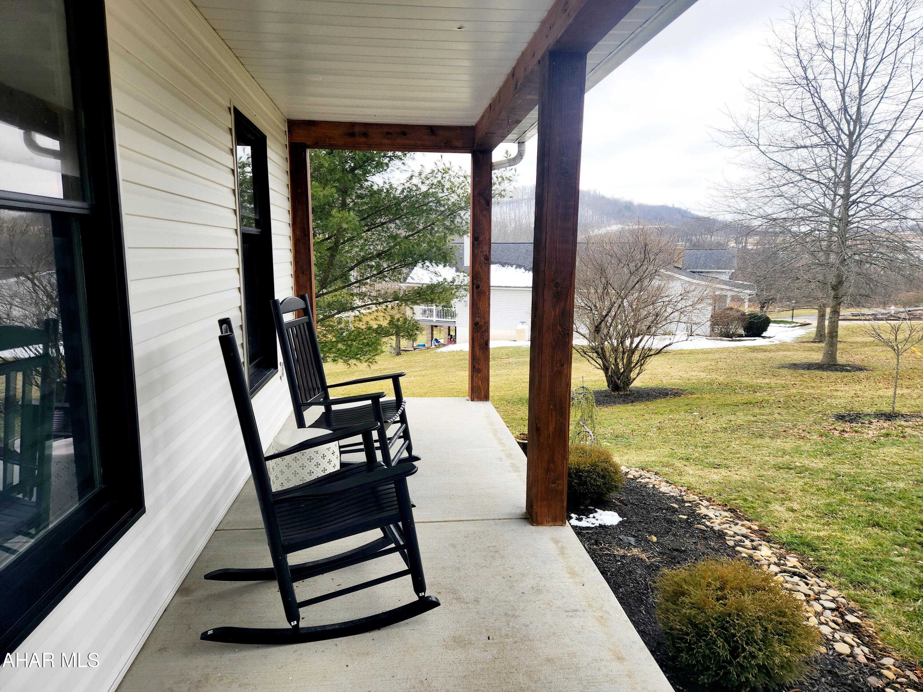 Scotch Valley - Residential