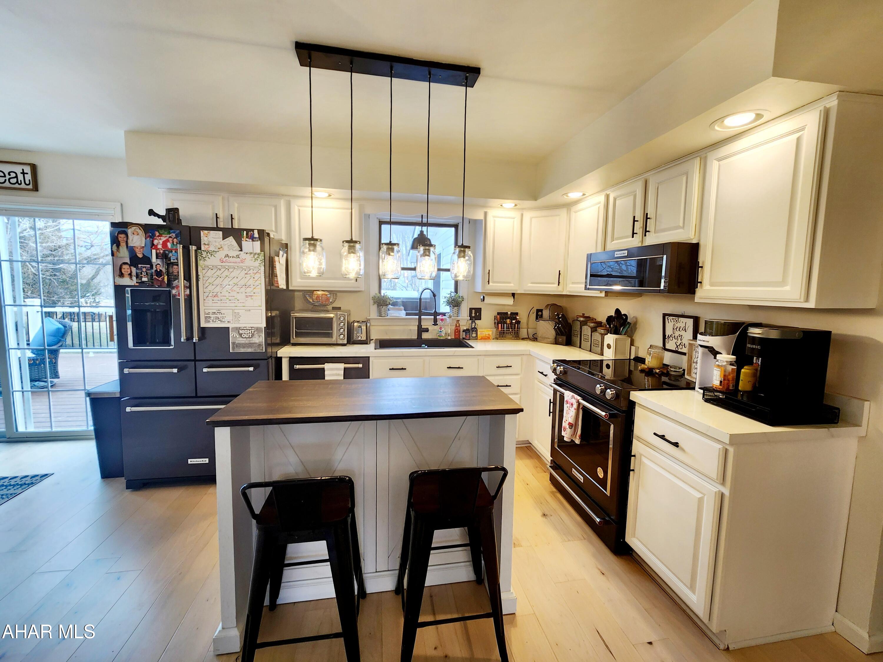 Scotch Valley - Residential