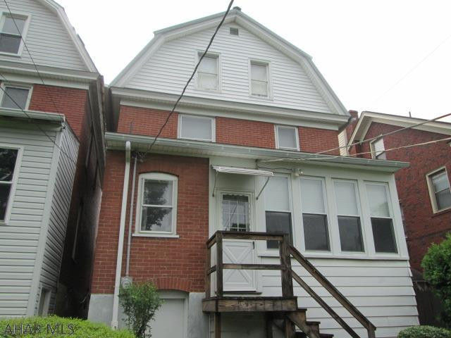 Unknown - Residential