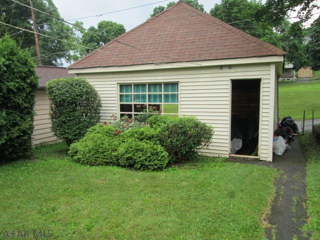 Unknown - Residential