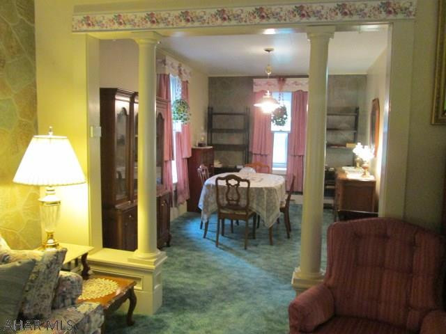 Unknown - Residential