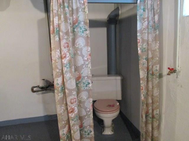 Unknown - Residential