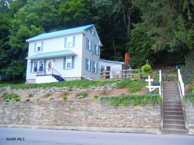 Unknown - Residential