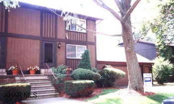 Penn Terrace - Residential