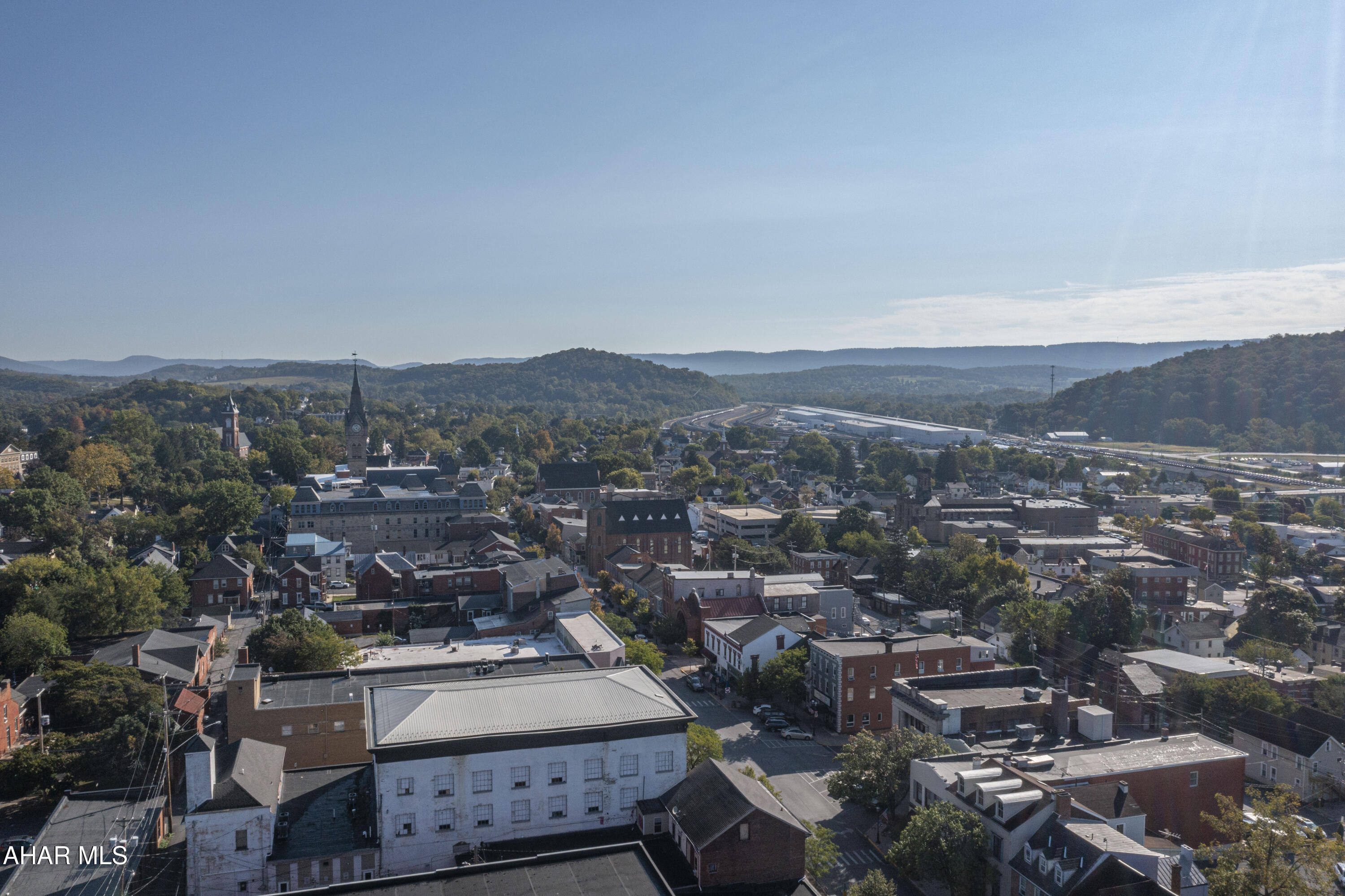 Hollidaysburg - Commercial Sale