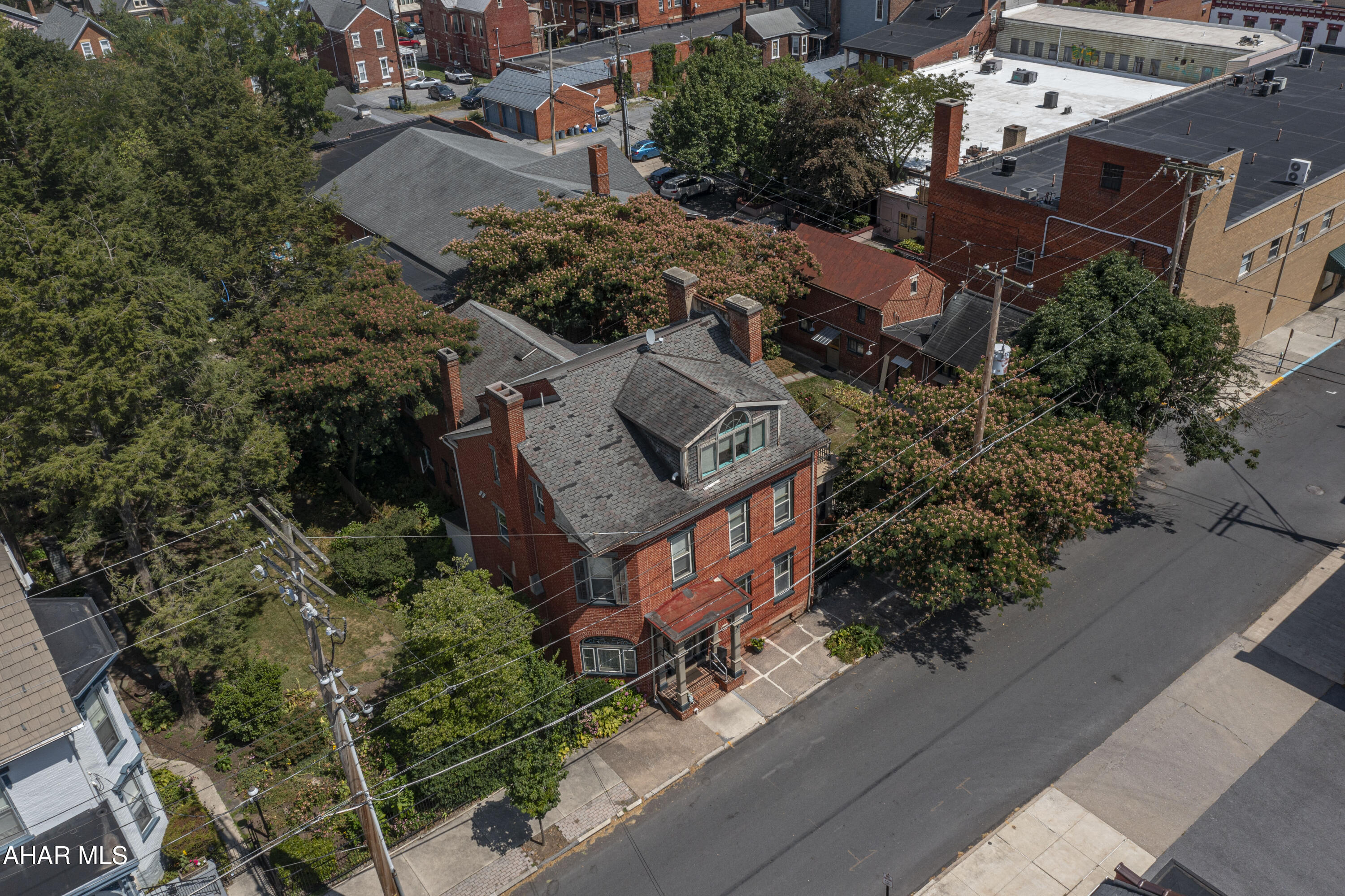 Hollidaysburg - Commercial Sale