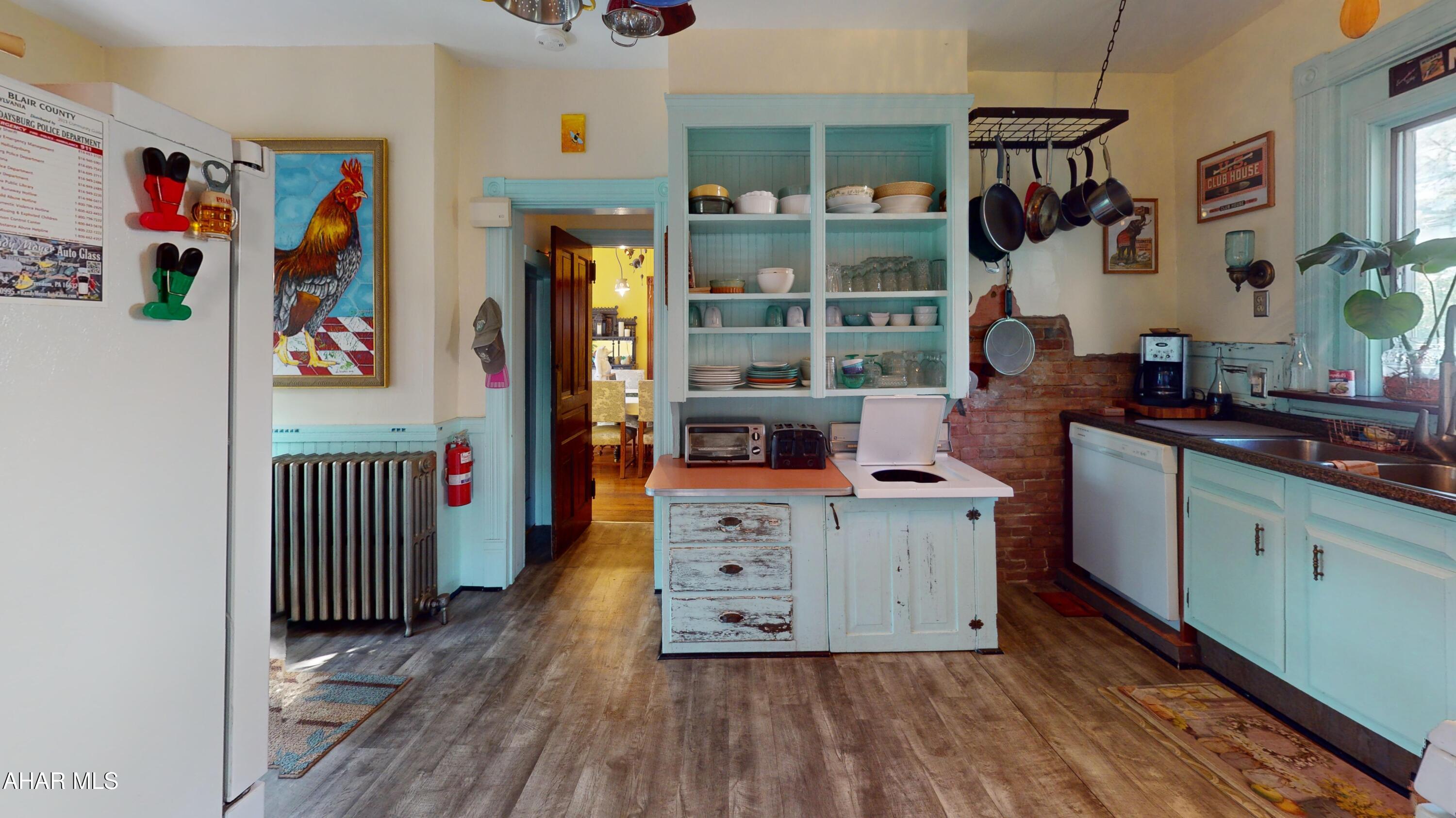 Hollidaysburg - Commercial Sale