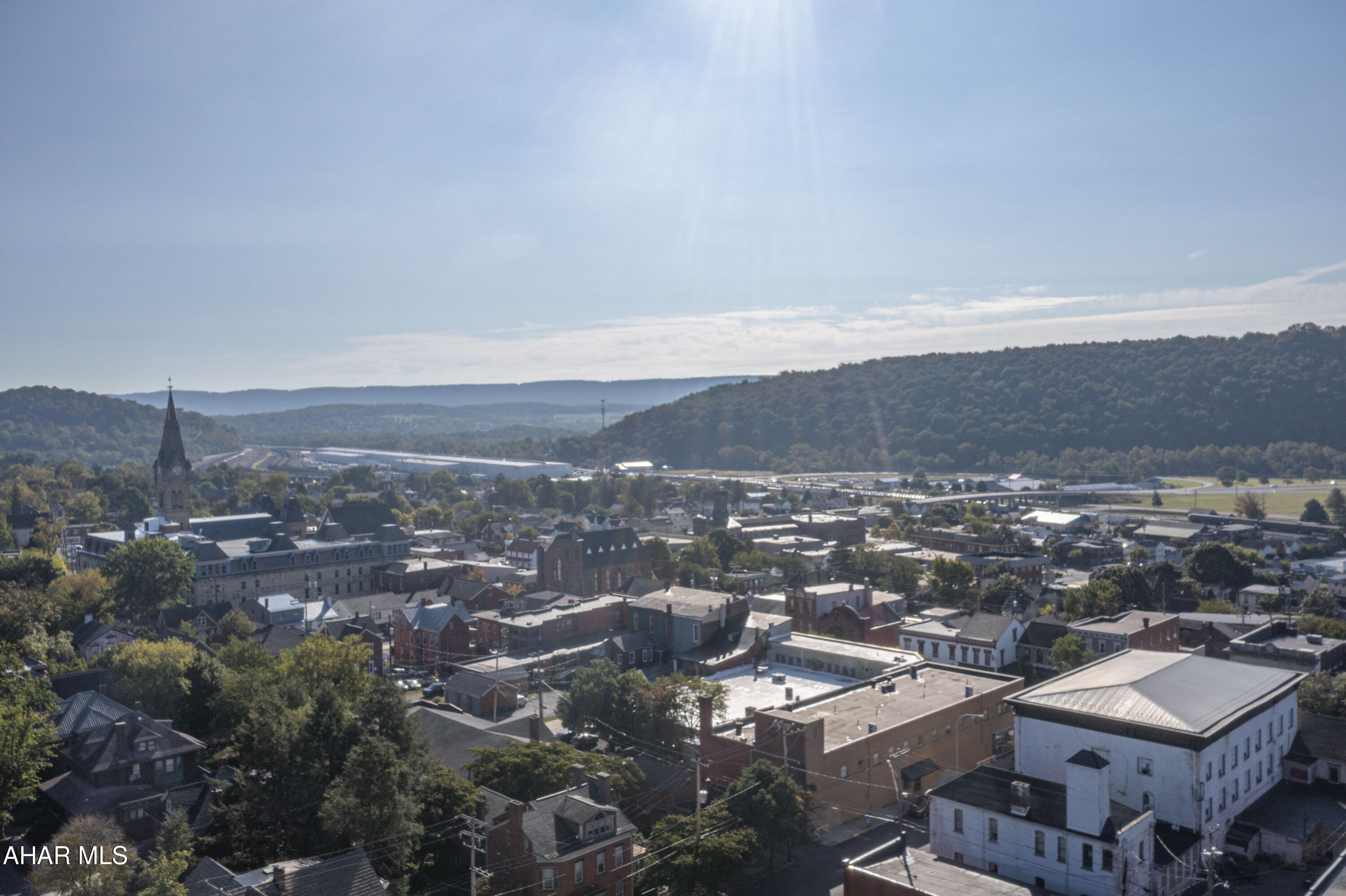 Hollidaysburg - Commercial Sale