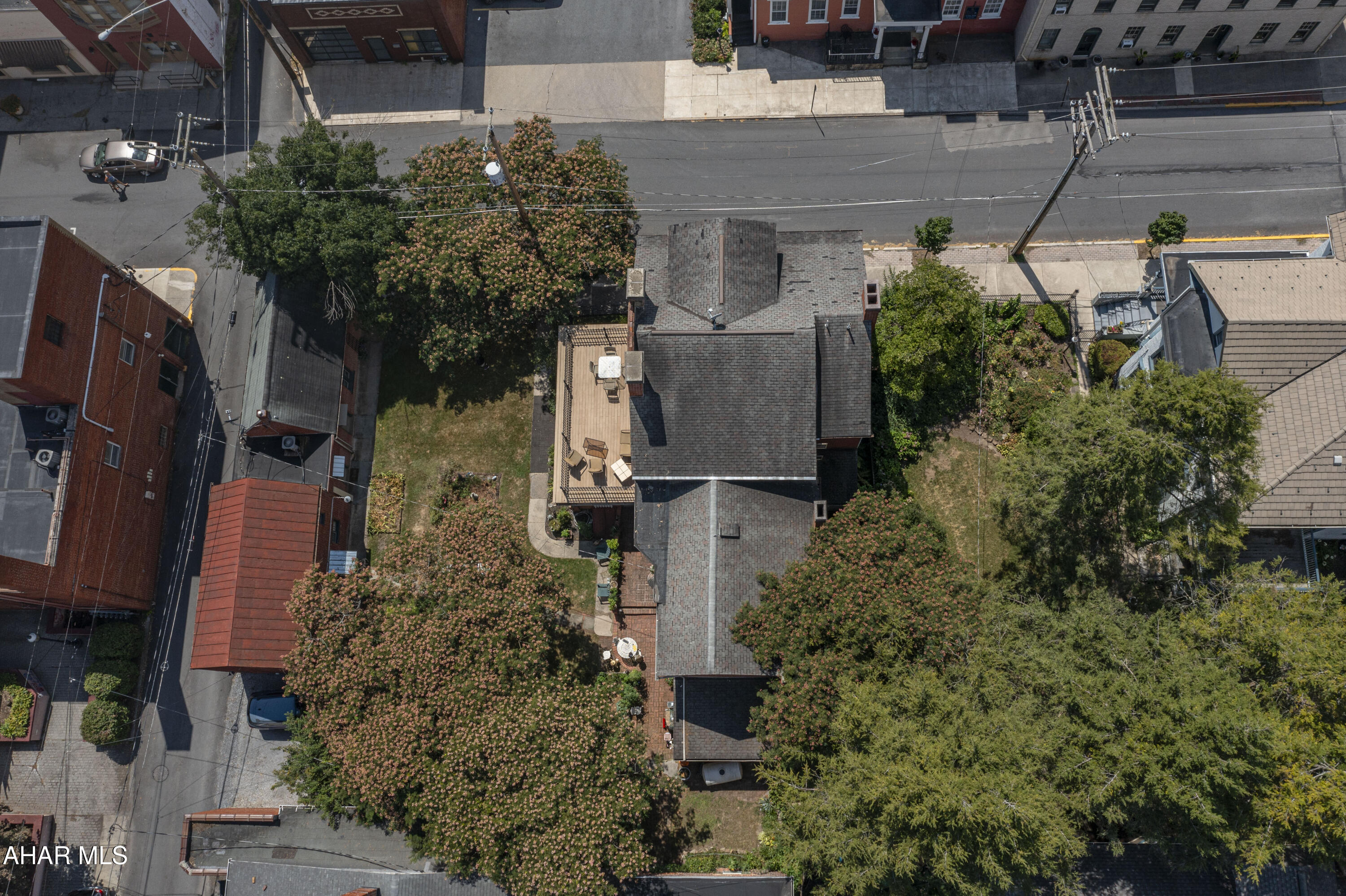 Hollidaysburg - Commercial Sale