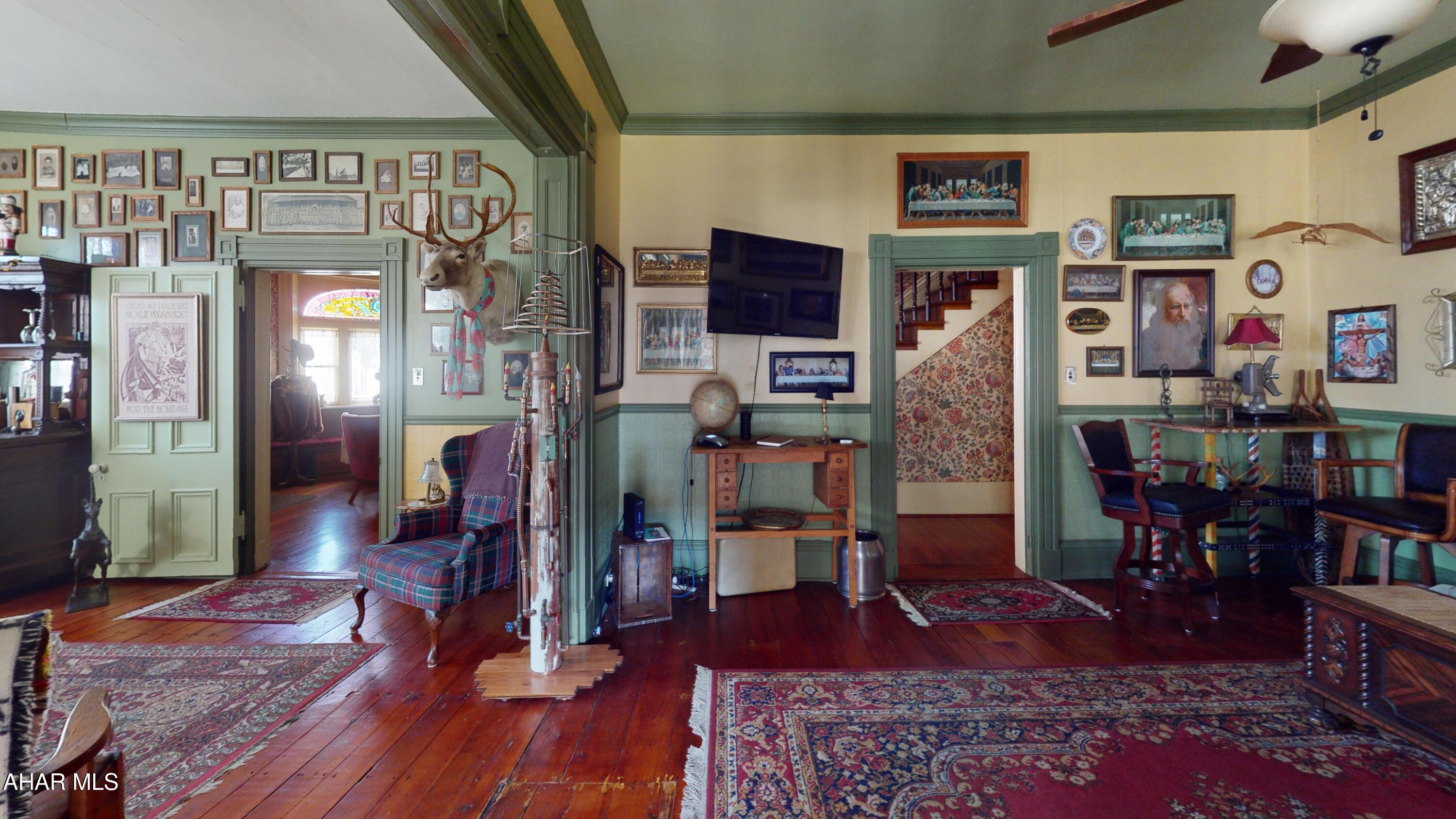 Hollidaysburg - Commercial Sale