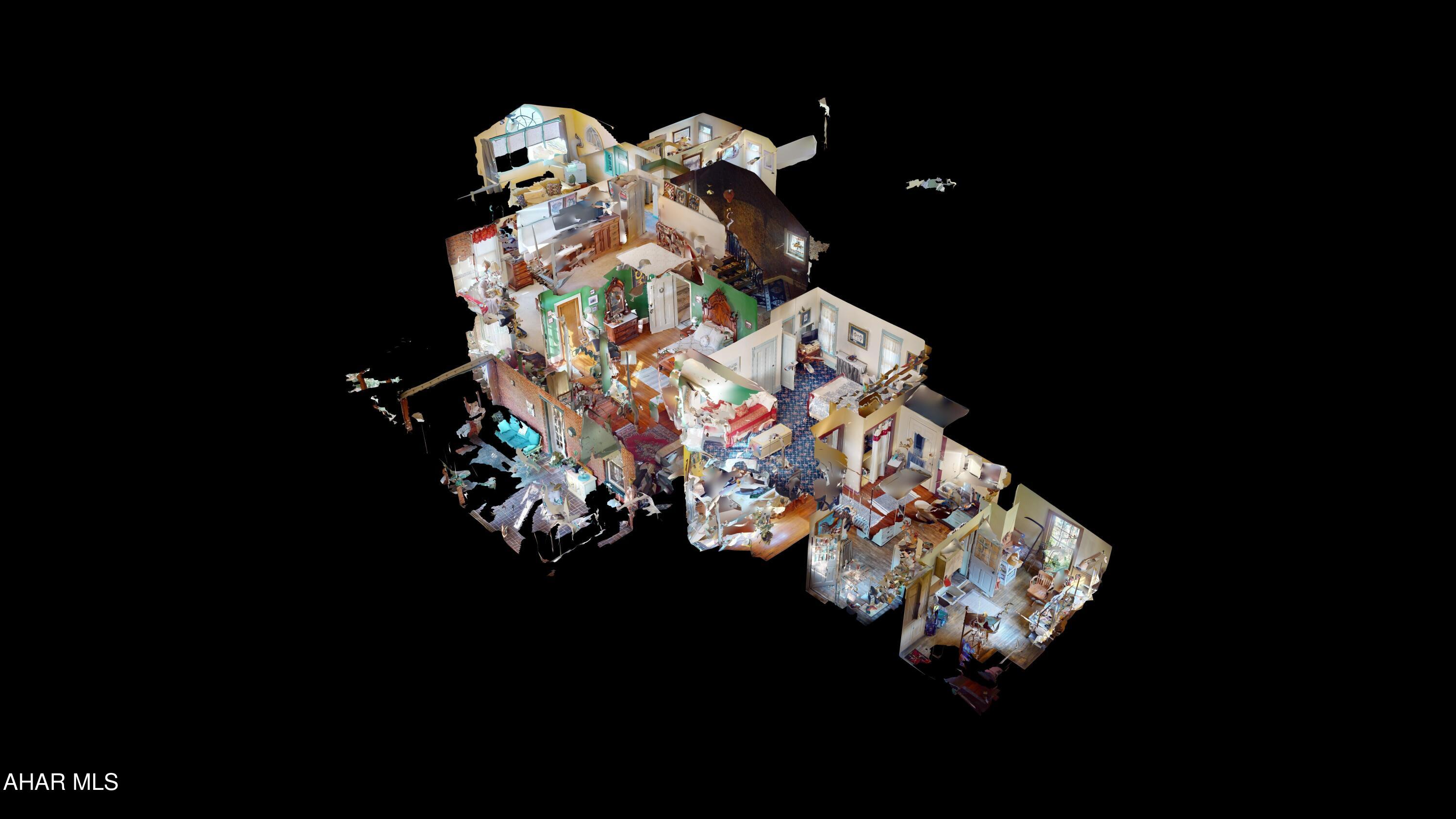 Hollidaysburg - Commercial Sale