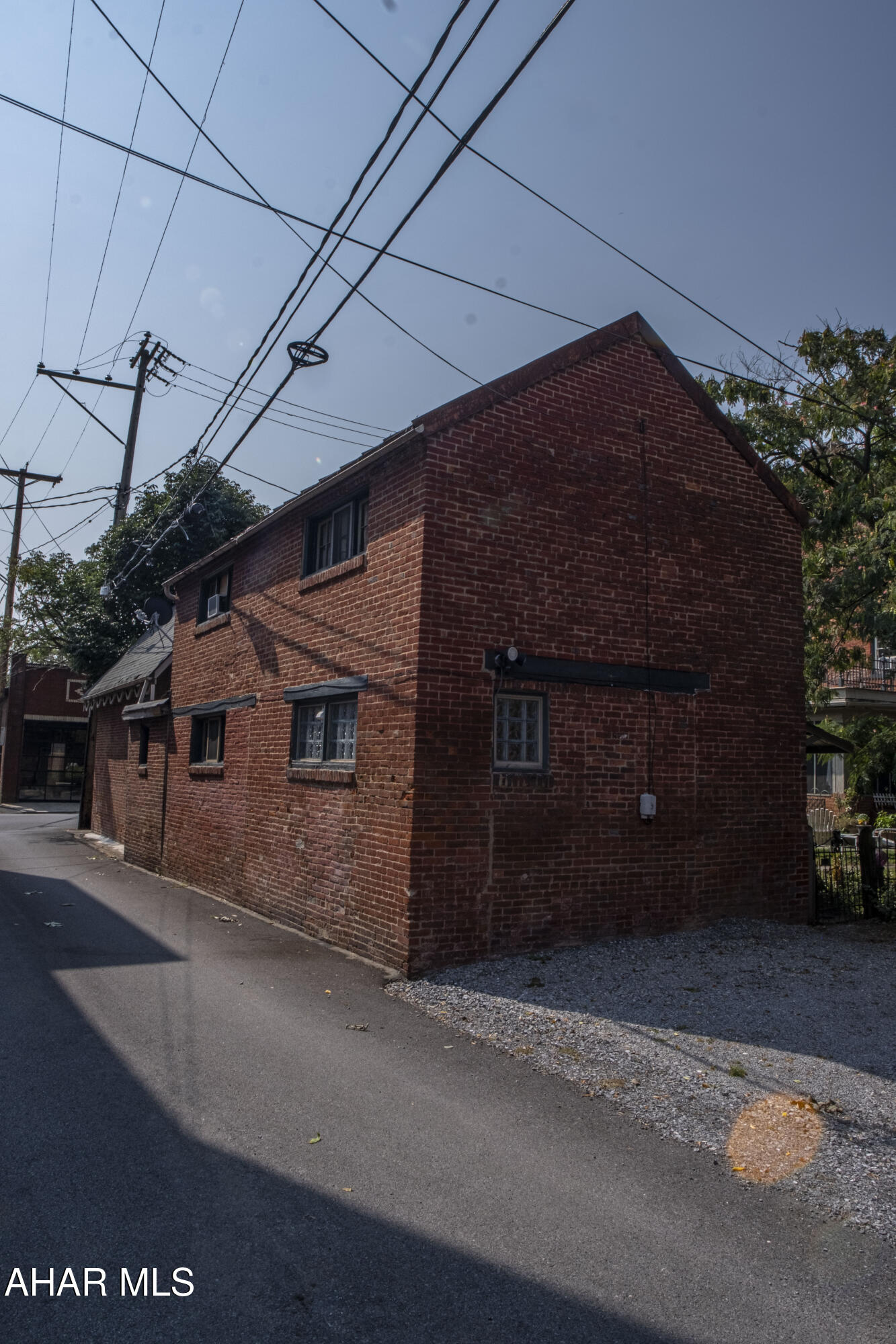 Hollidaysburg - Commercial Sale