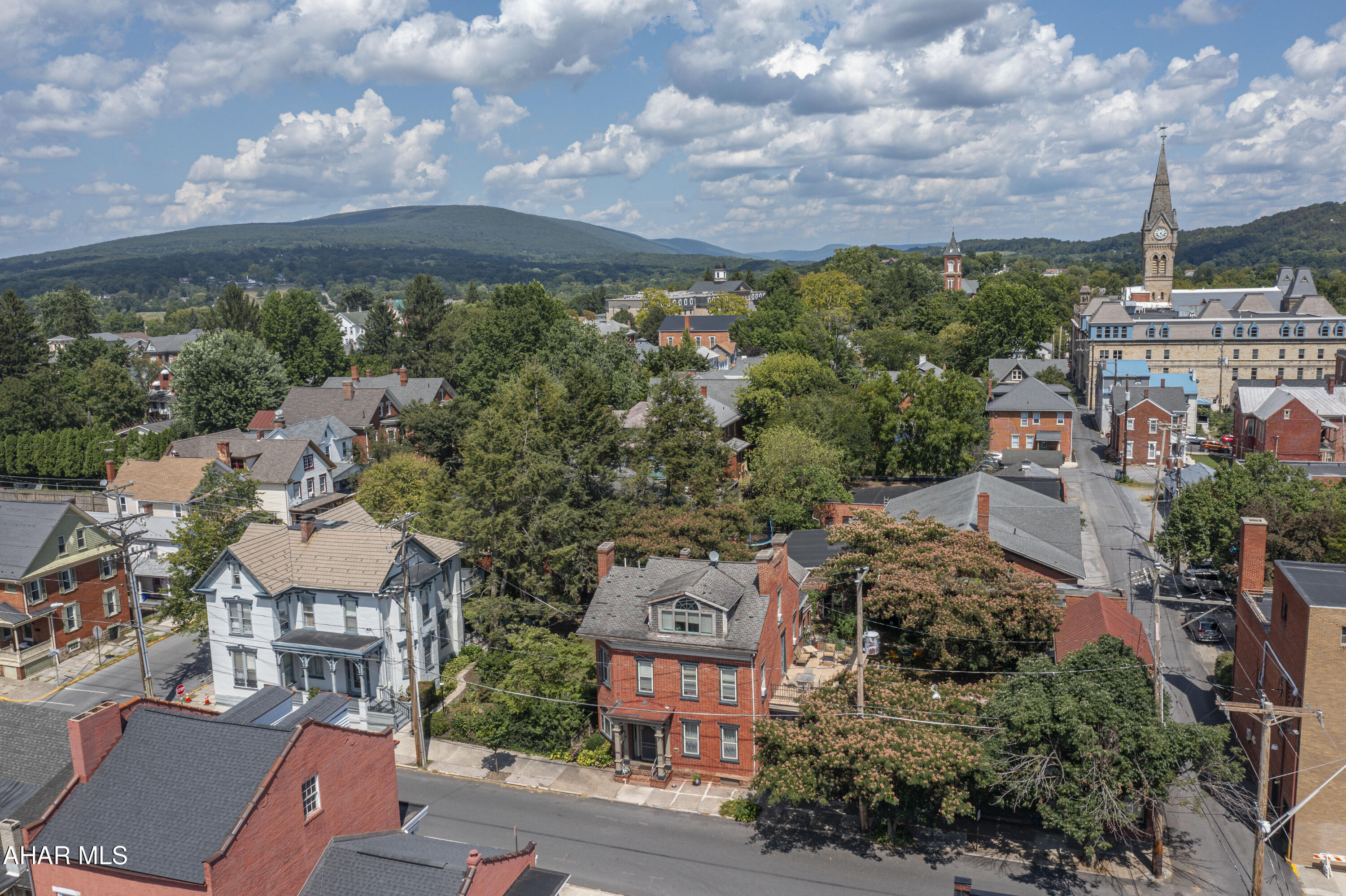 Hollidaysburg - Commercial Sale