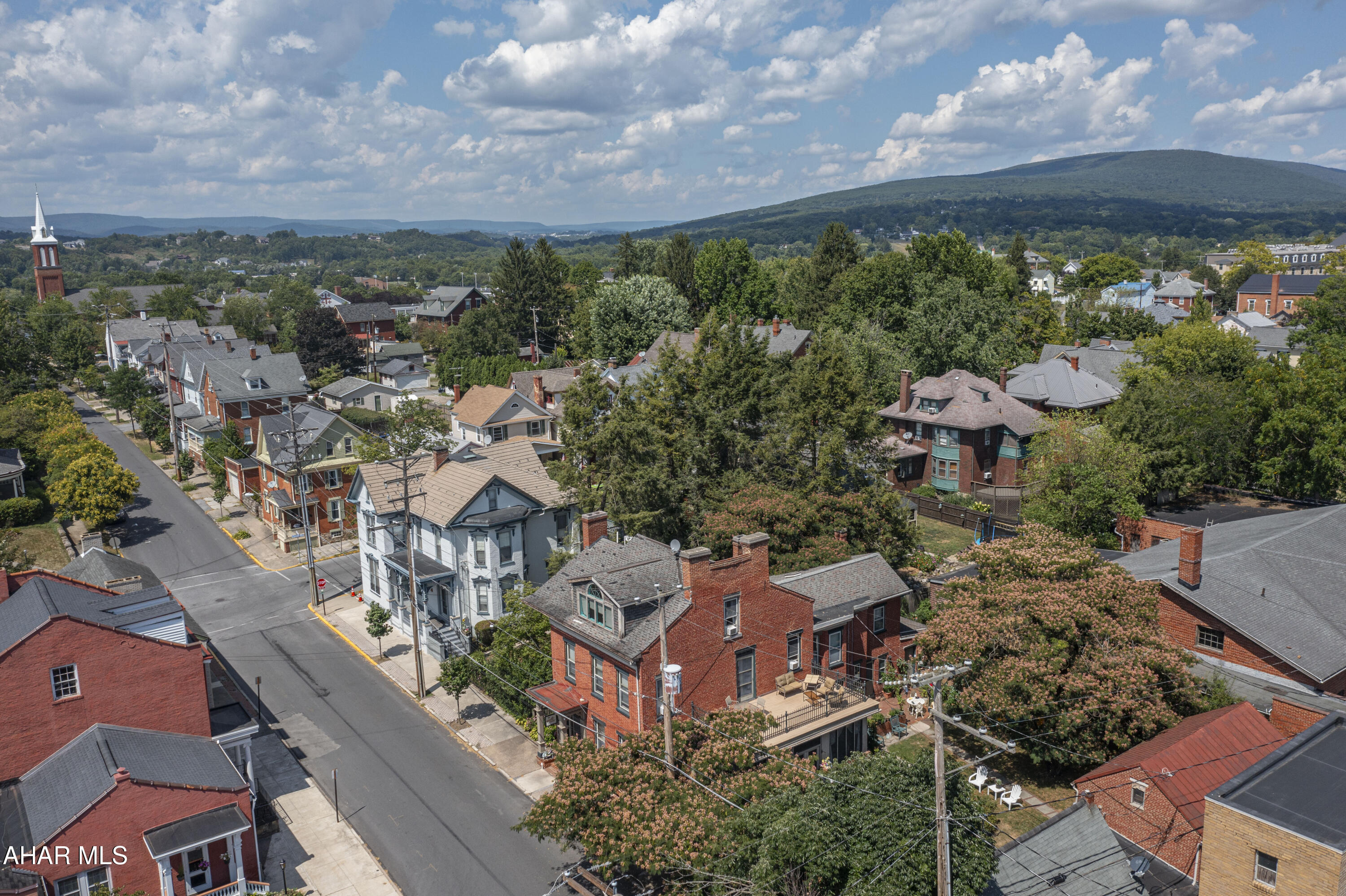 Hollidaysburg - Commercial Sale