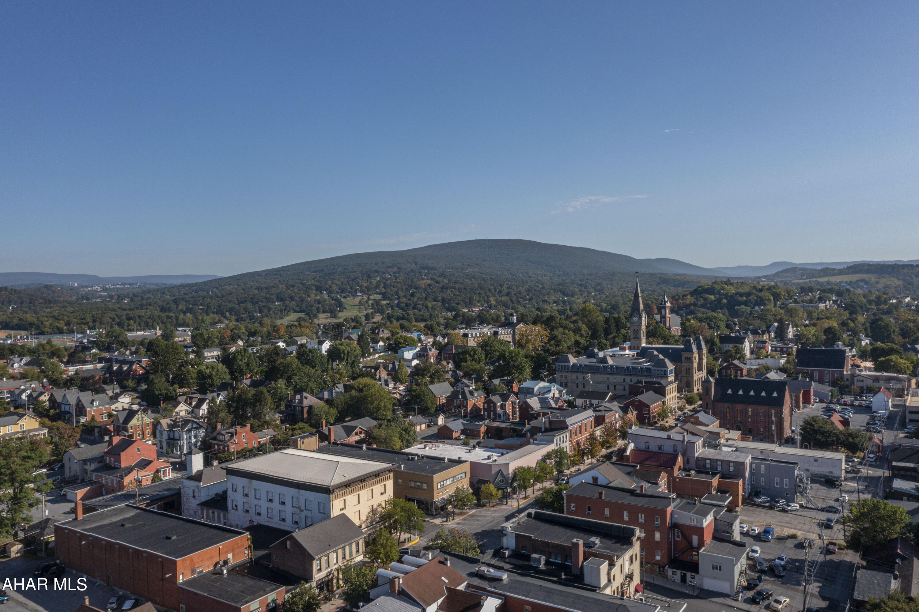 Hollidaysburg - Commercial Sale