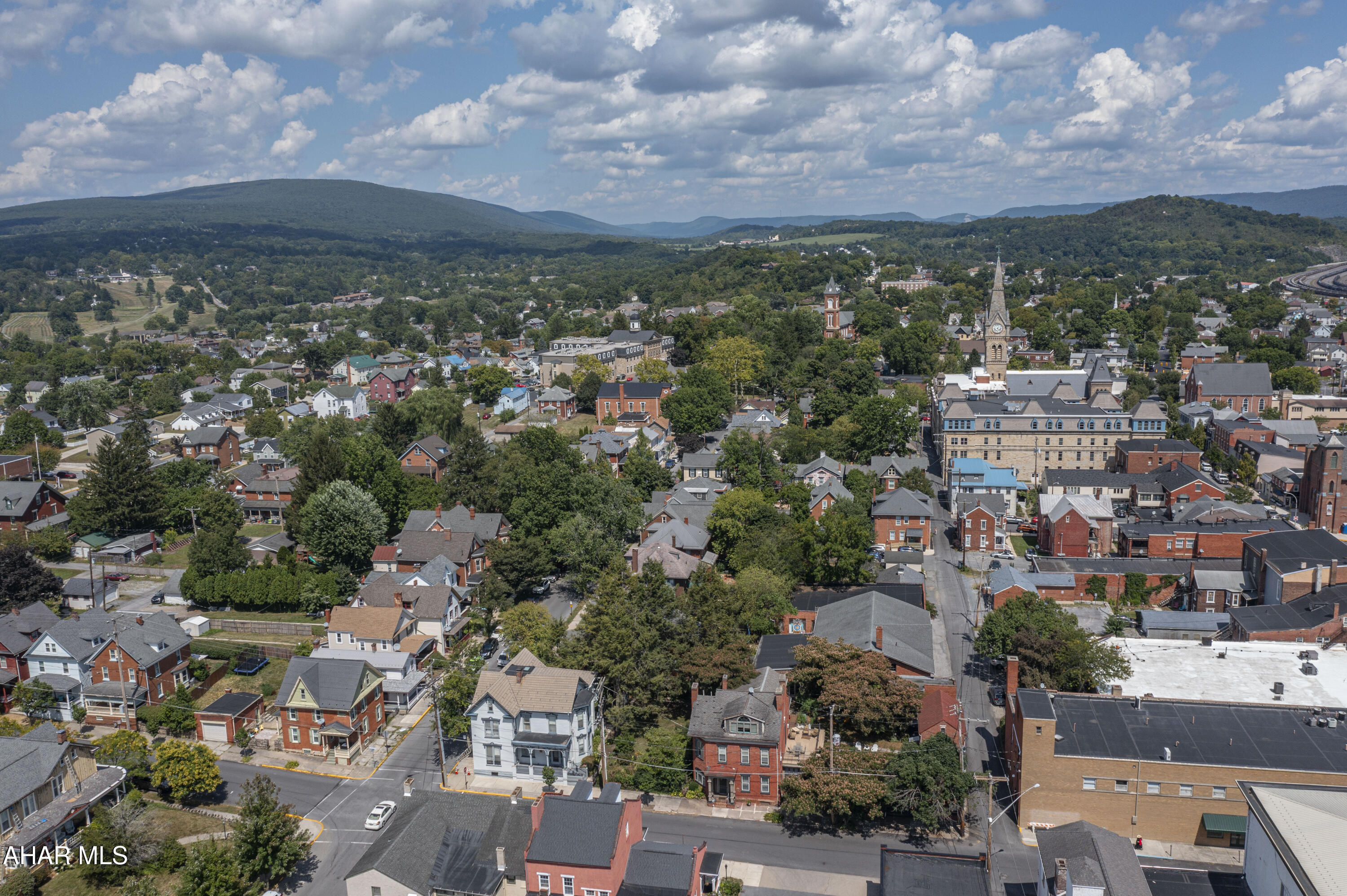 Hollidaysburg - Commercial Sale