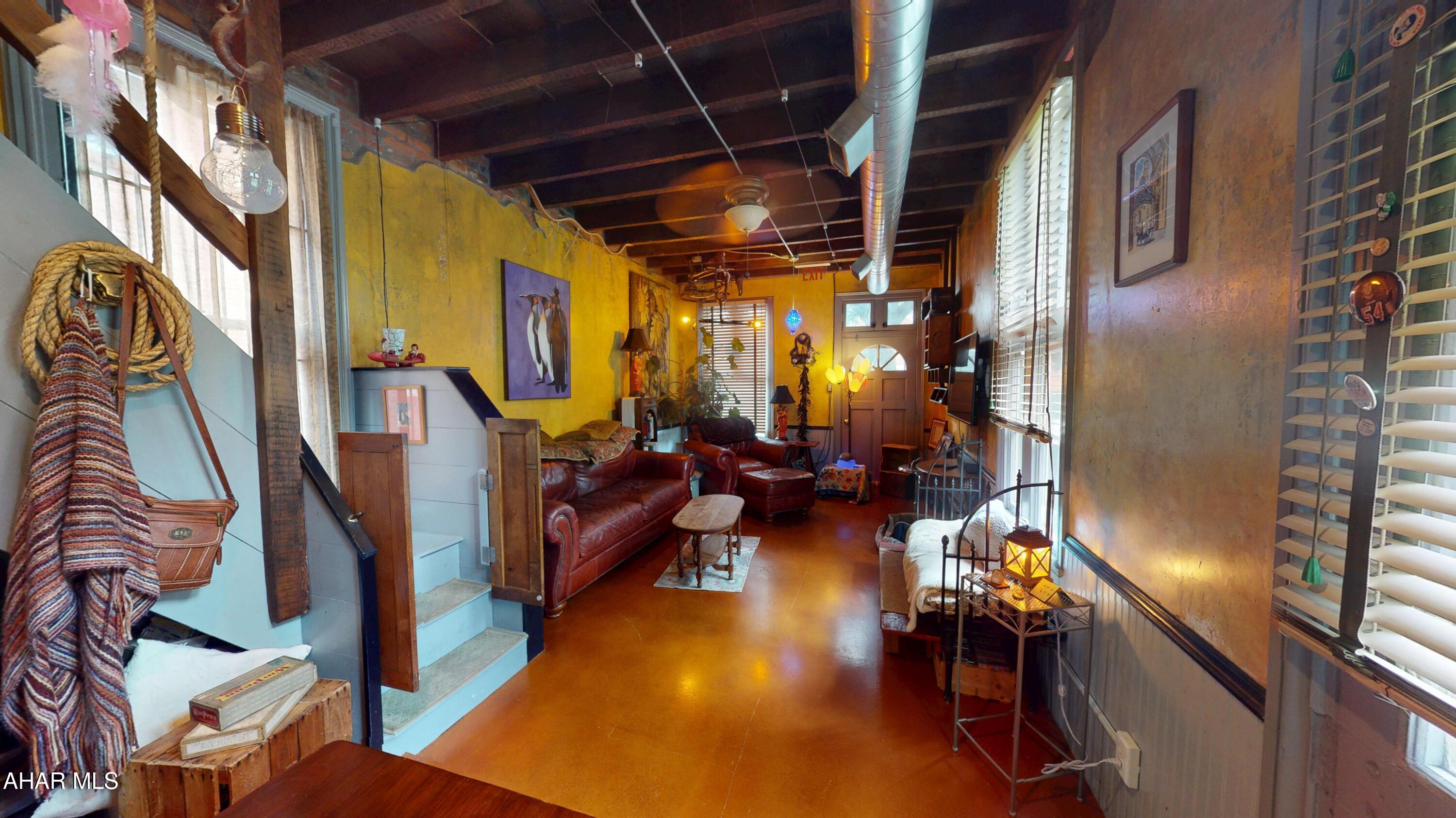 Hollidaysburg - Commercial Sale