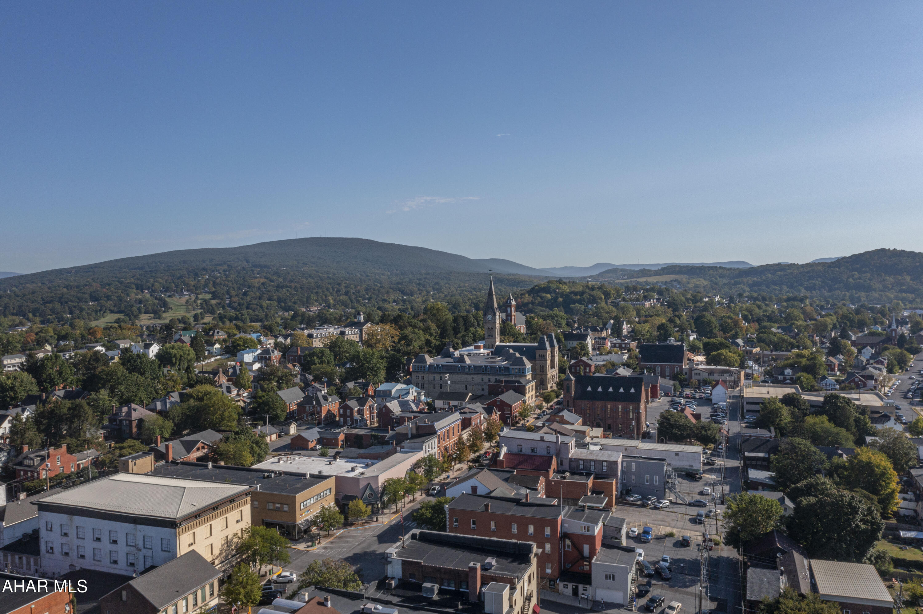 Hollidaysburg - Commercial Sale