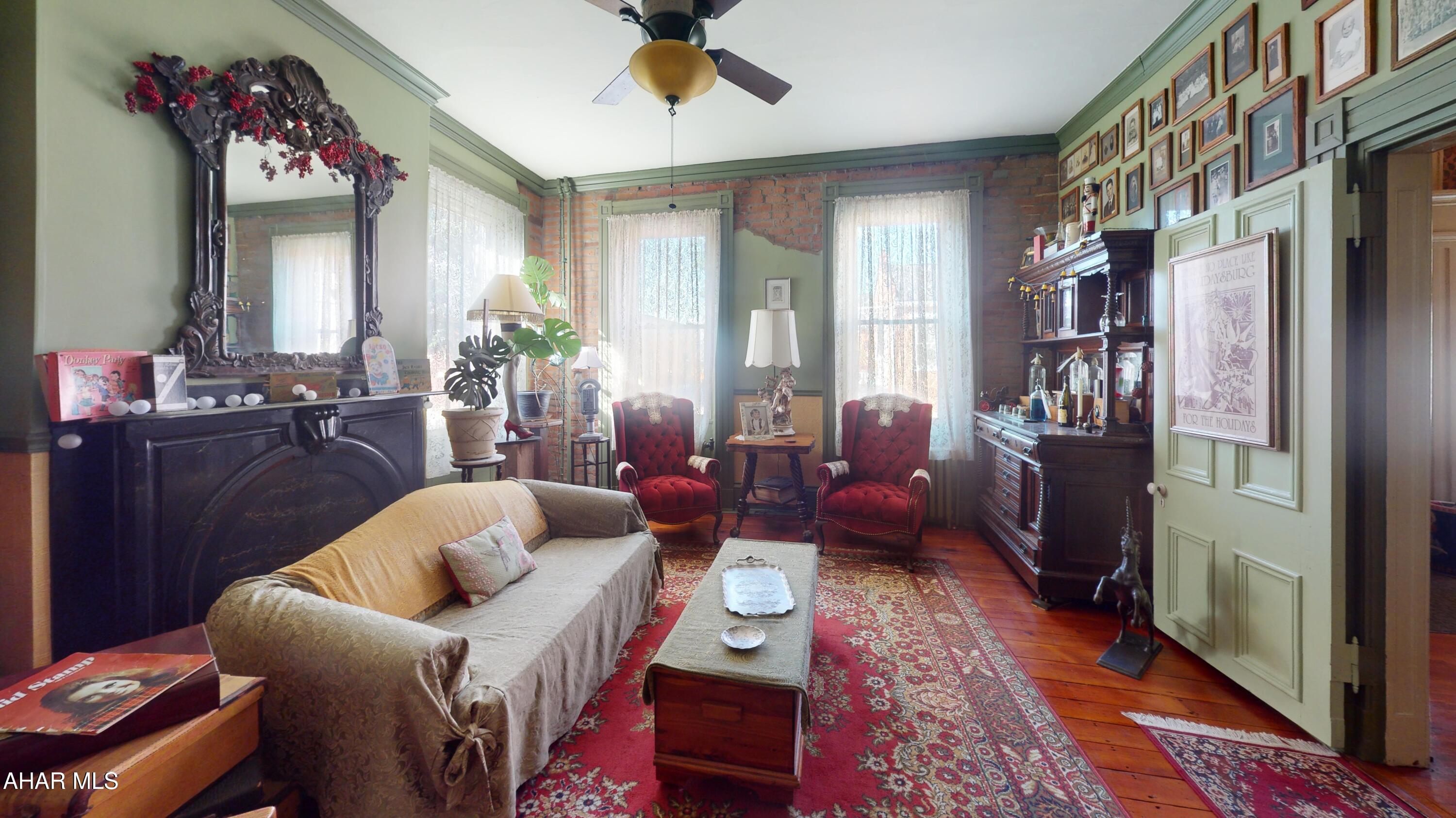 Hollidaysburg - Commercial Sale