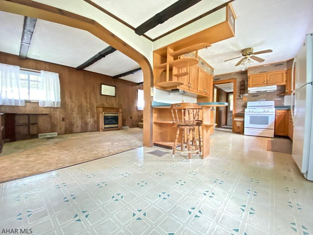 Bellemeade - Residential