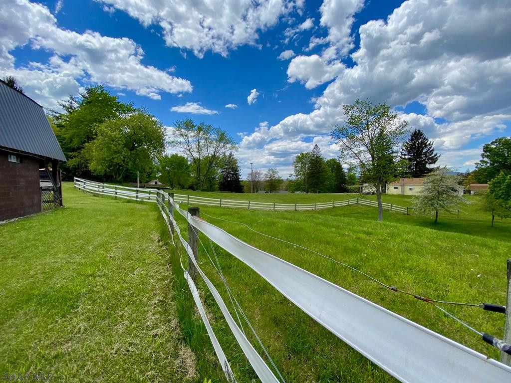 Bellemeade - Residential