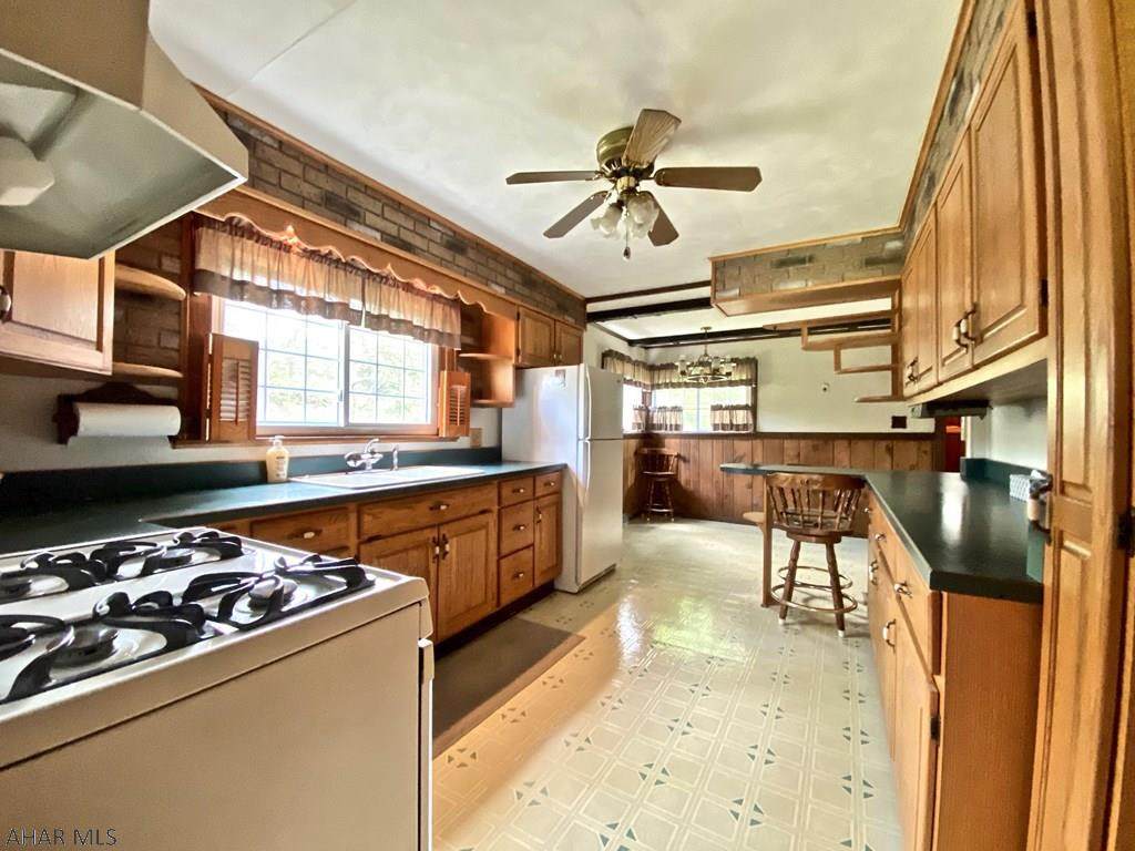 Bellemeade - Residential