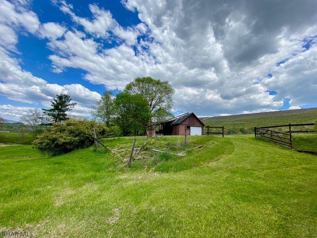 Bellemeade - Residential