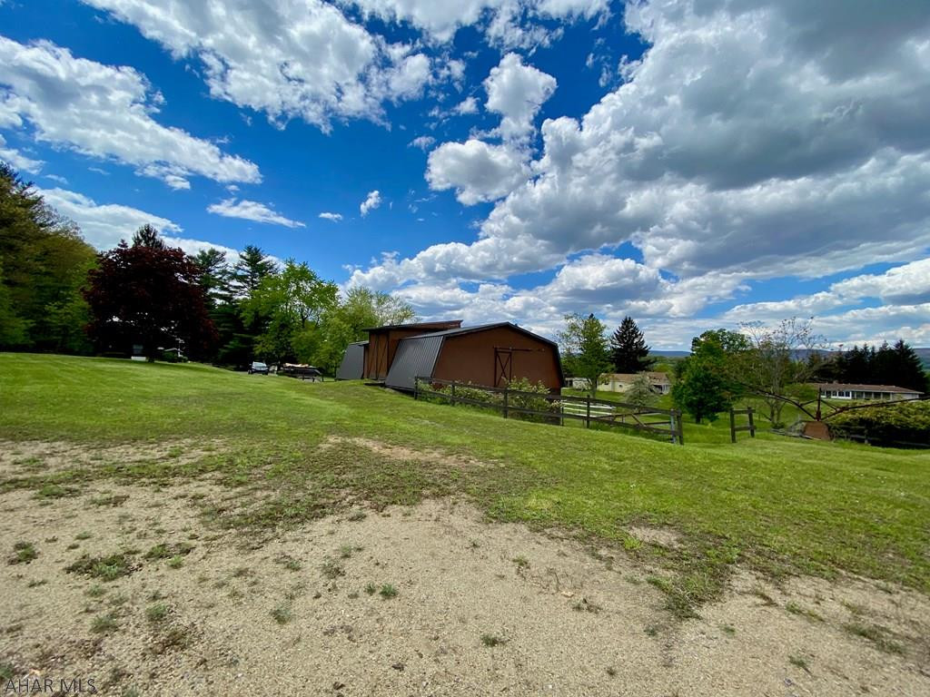 Bellemeade - Residential