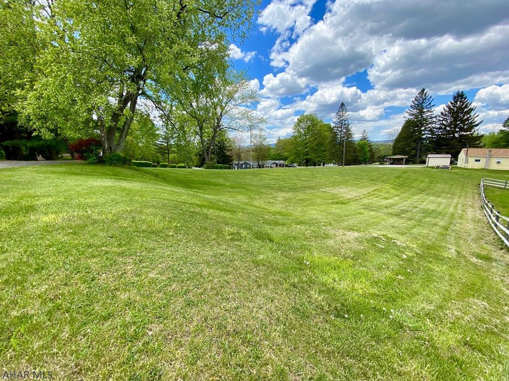 Bellemeade - Residential