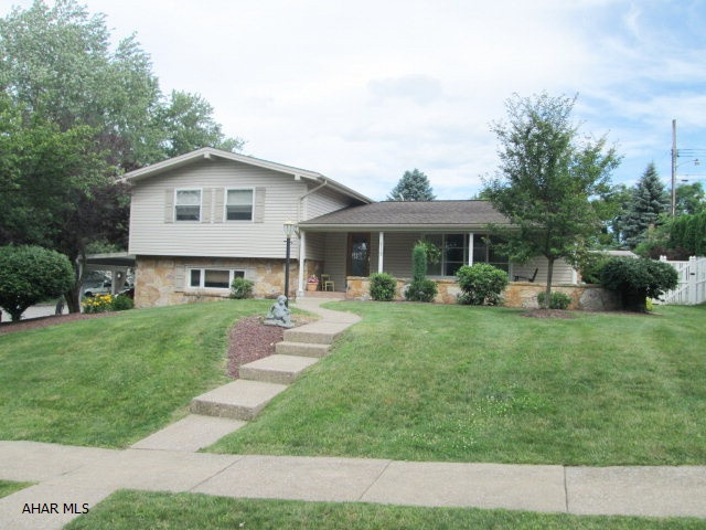 Highland Park - Residential