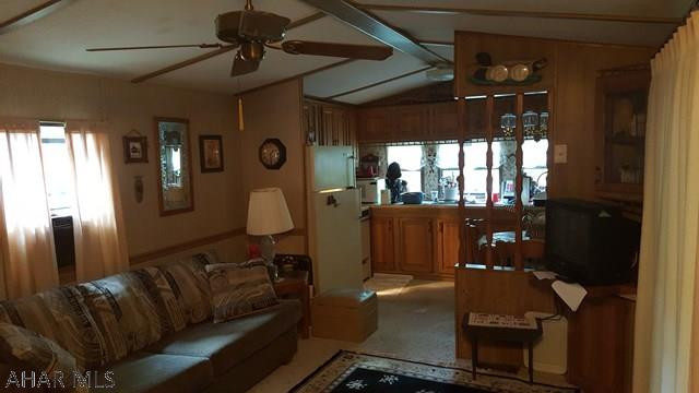 Glendale Yearound - Residential