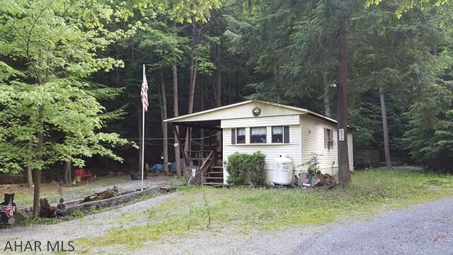 Glendale Yearound - Residential