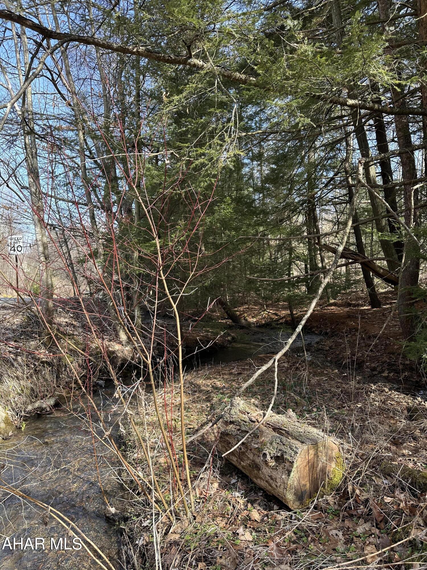 None - Commercial Sale